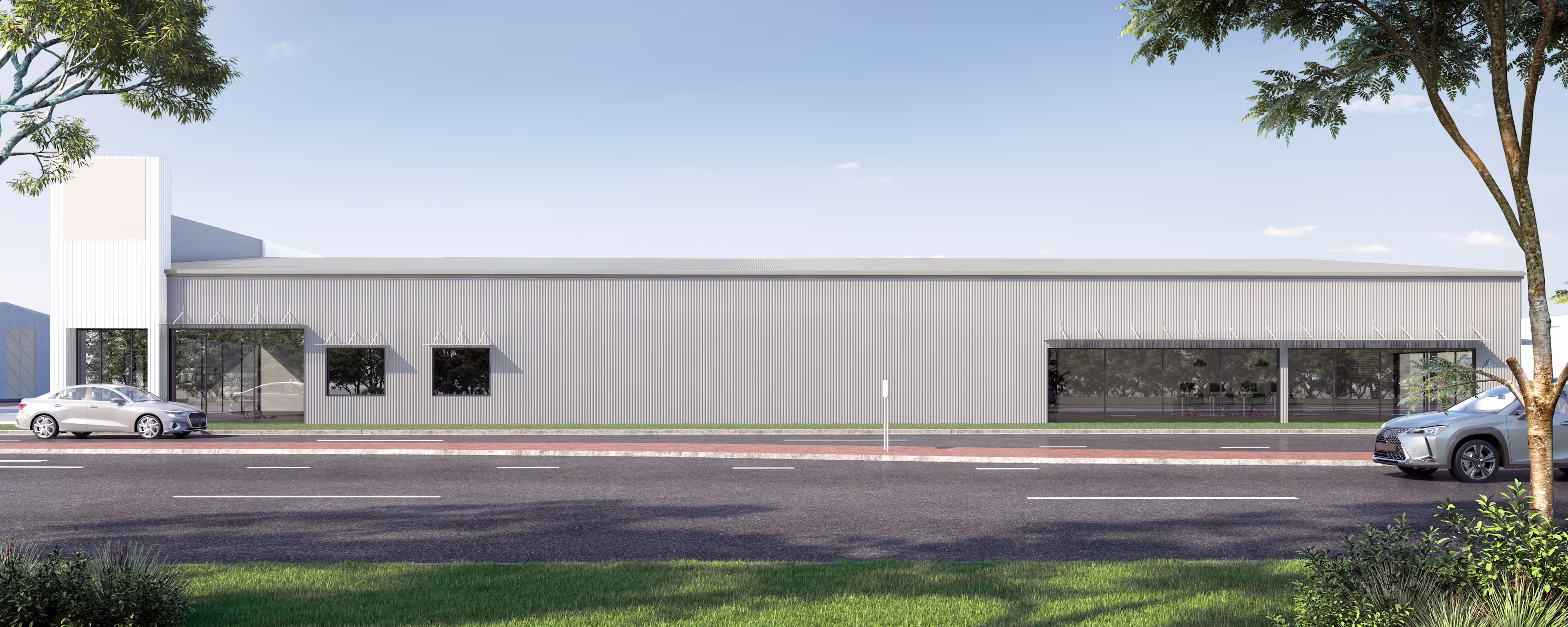 219 Toombul Road