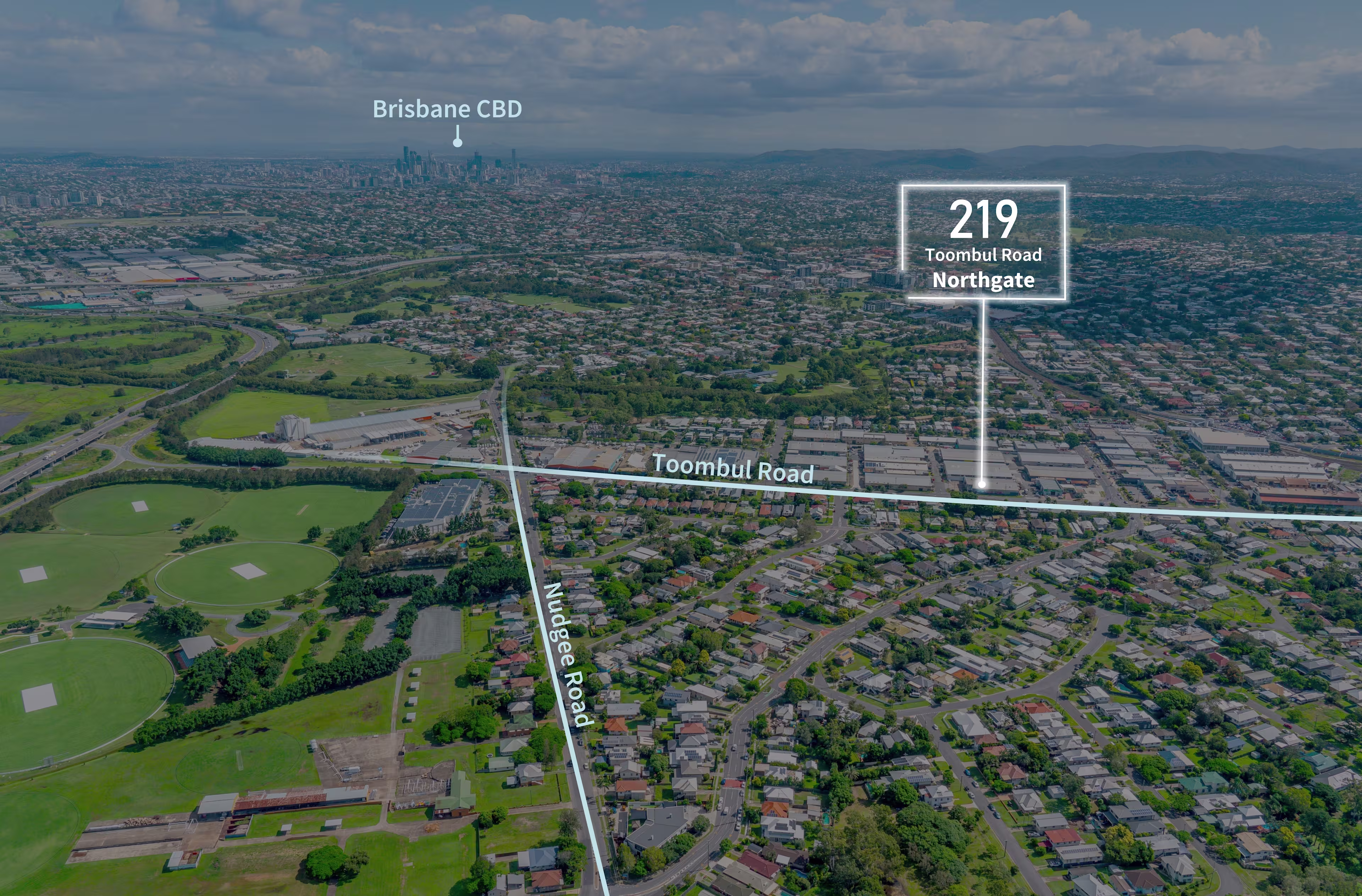 219 Toombul Road