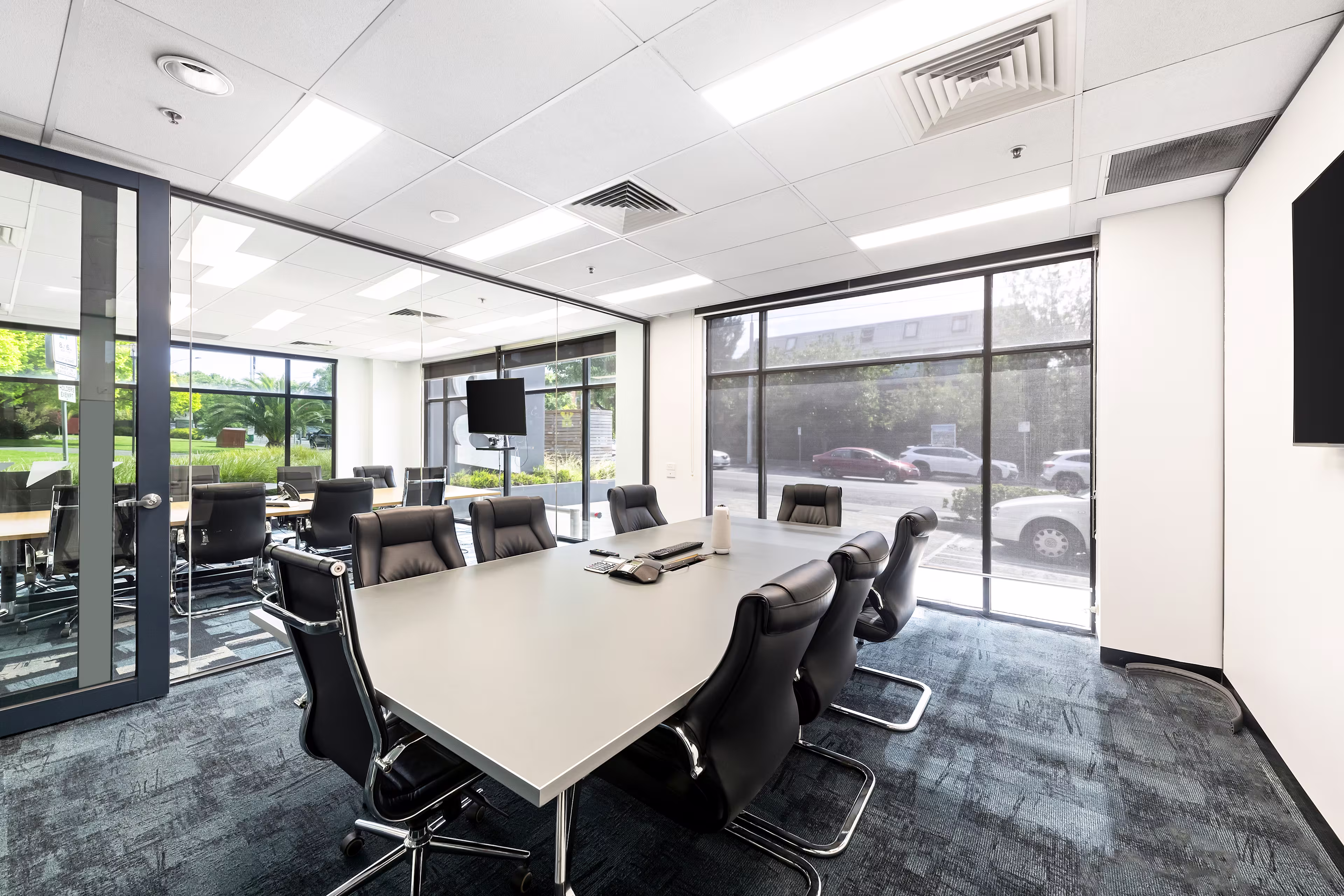 600 Glenferrie Road