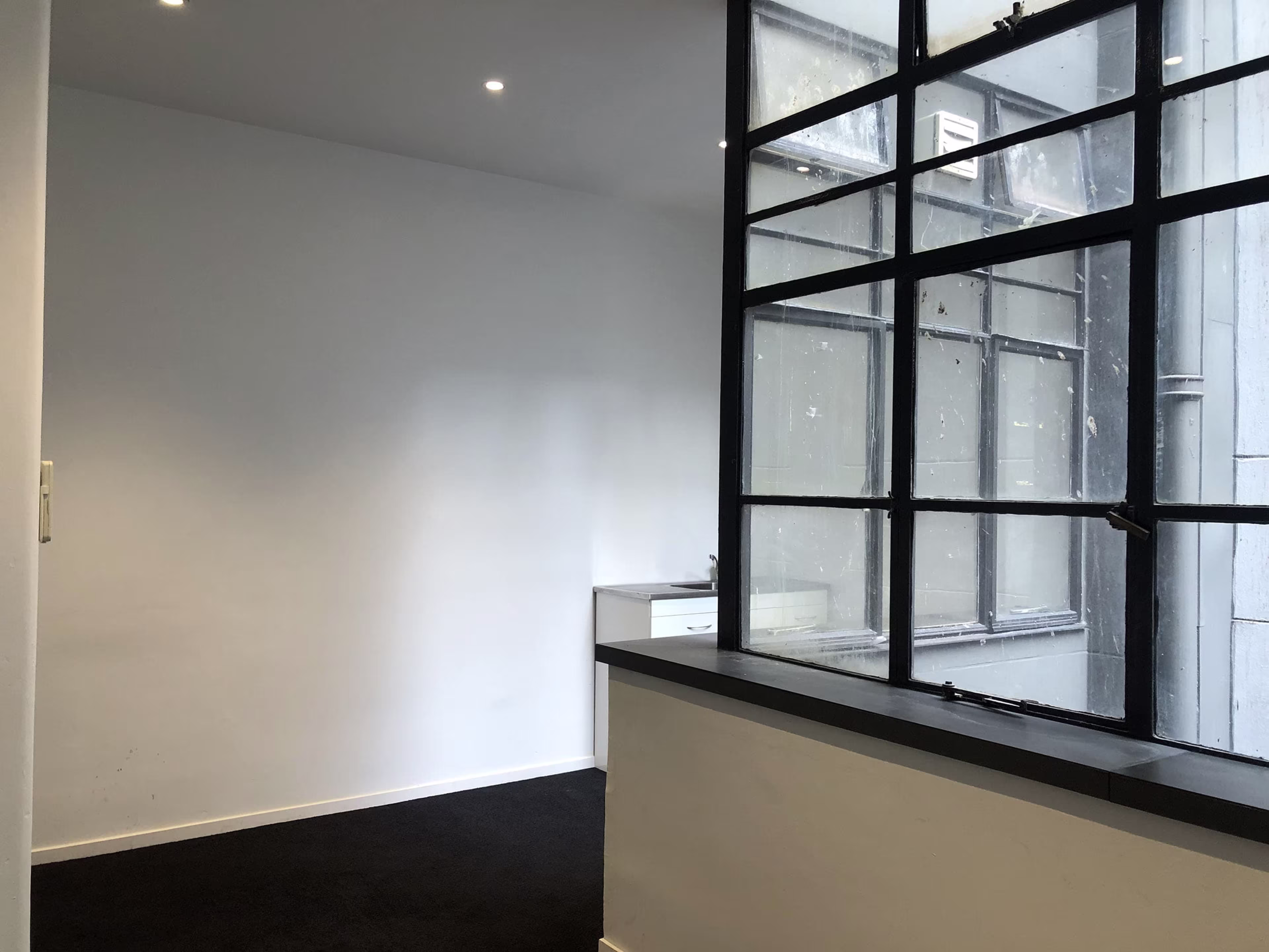 87 - 93 Queen Street