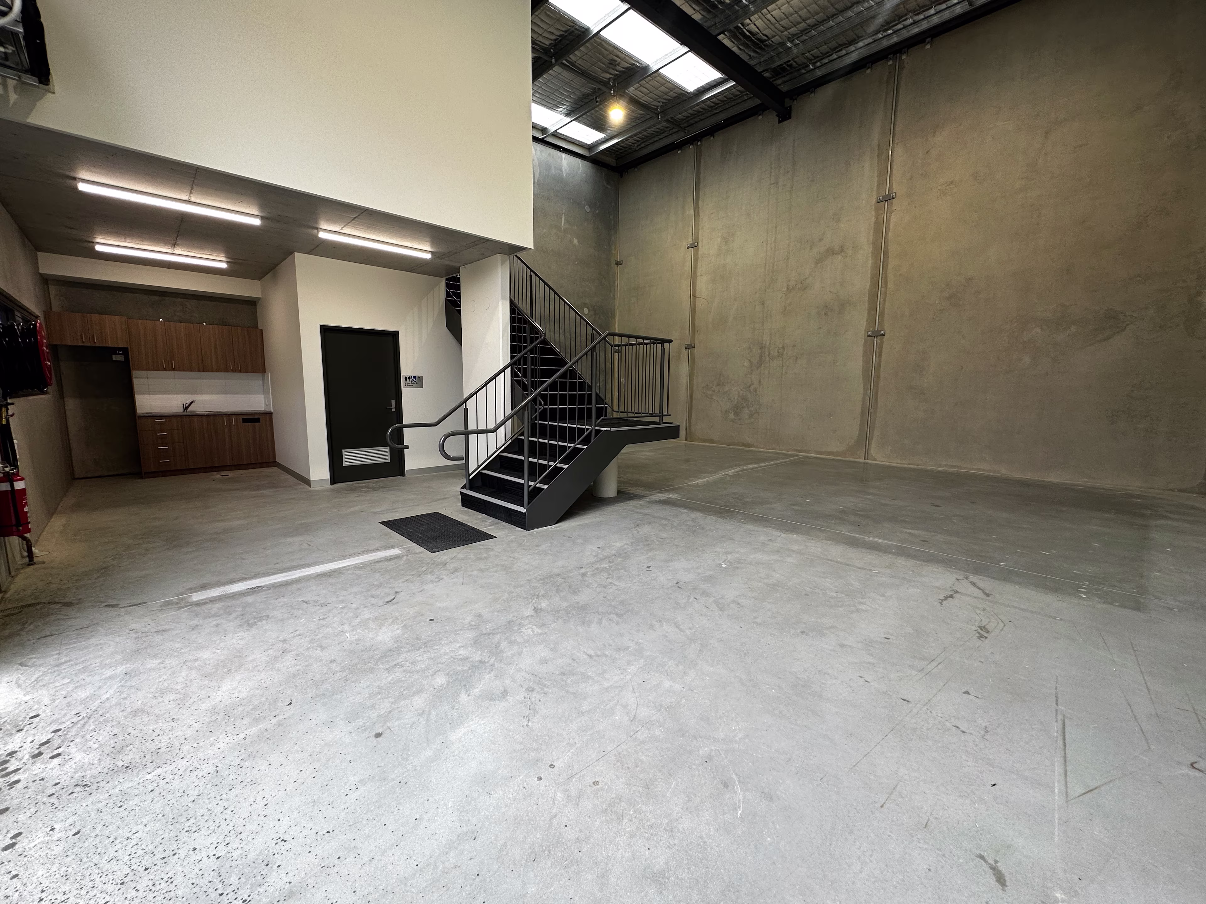 275 Annangrove Road