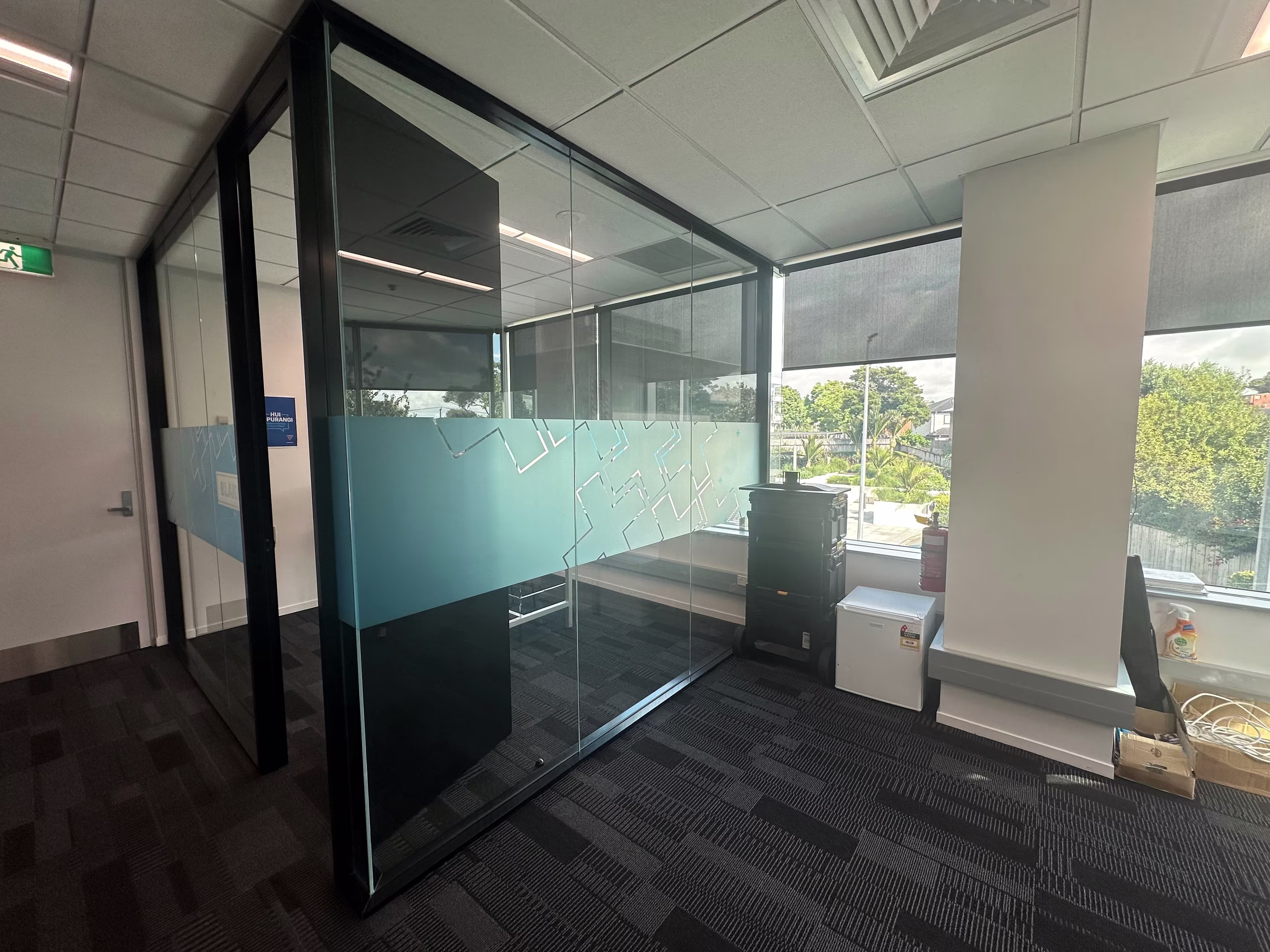 600 - 604 Great South Road