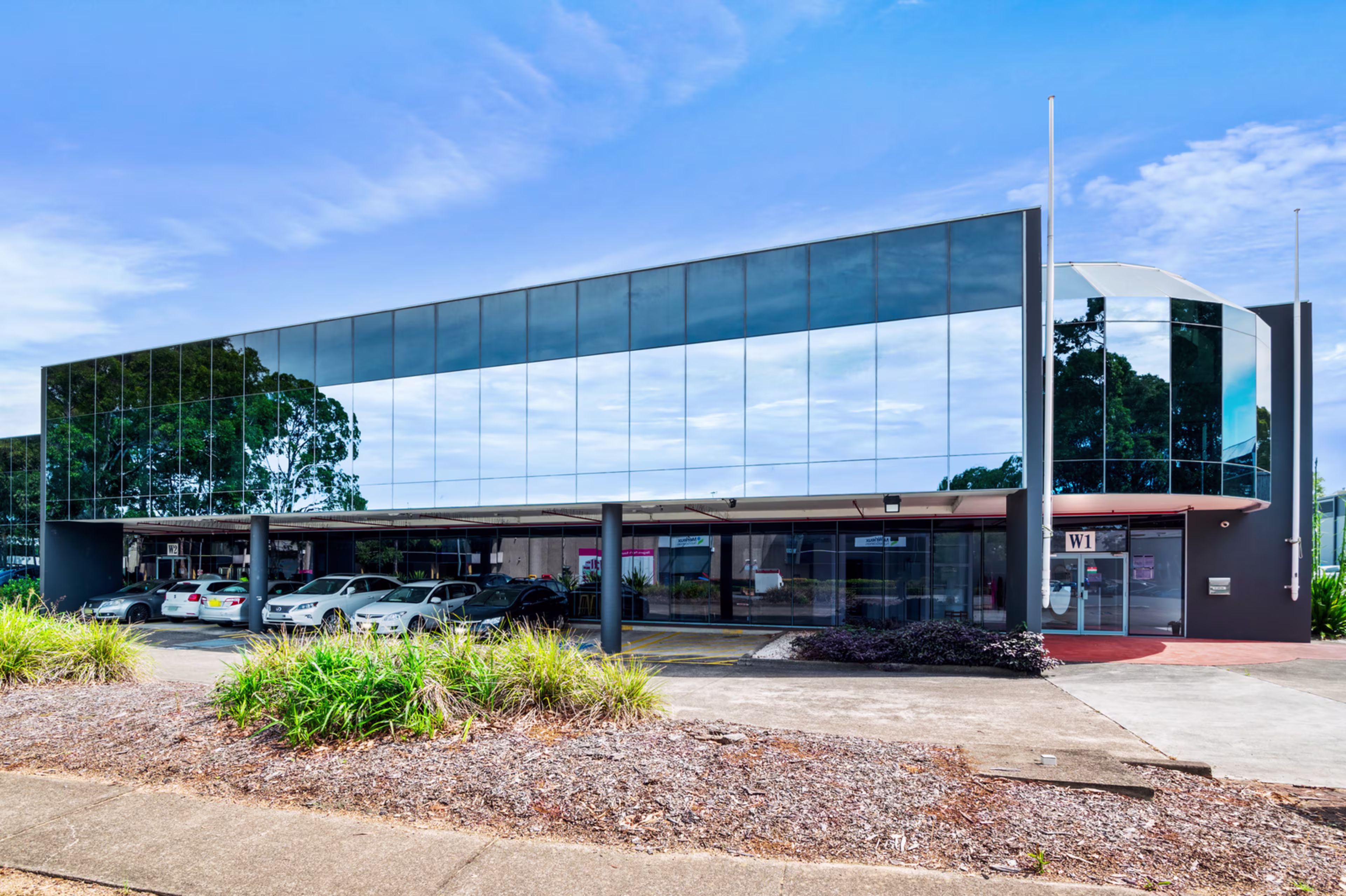 391 Park Road