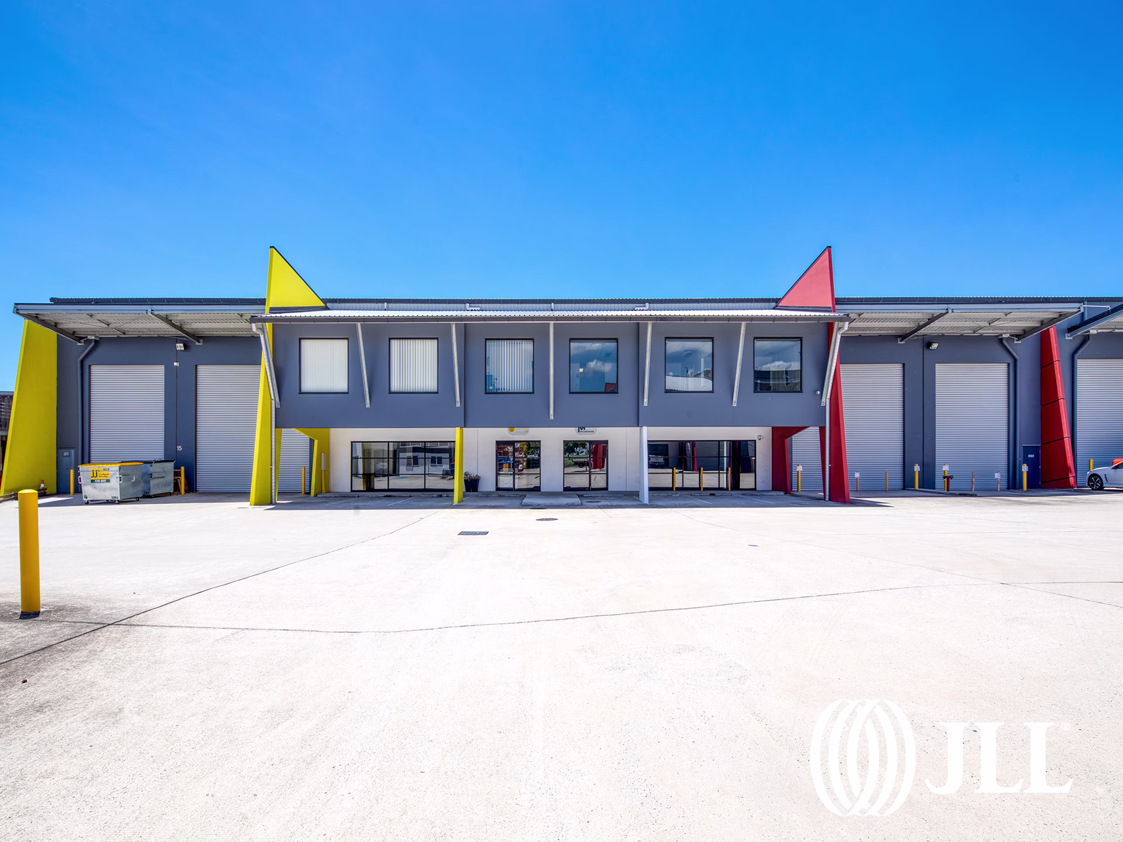 210 Robinson Road
