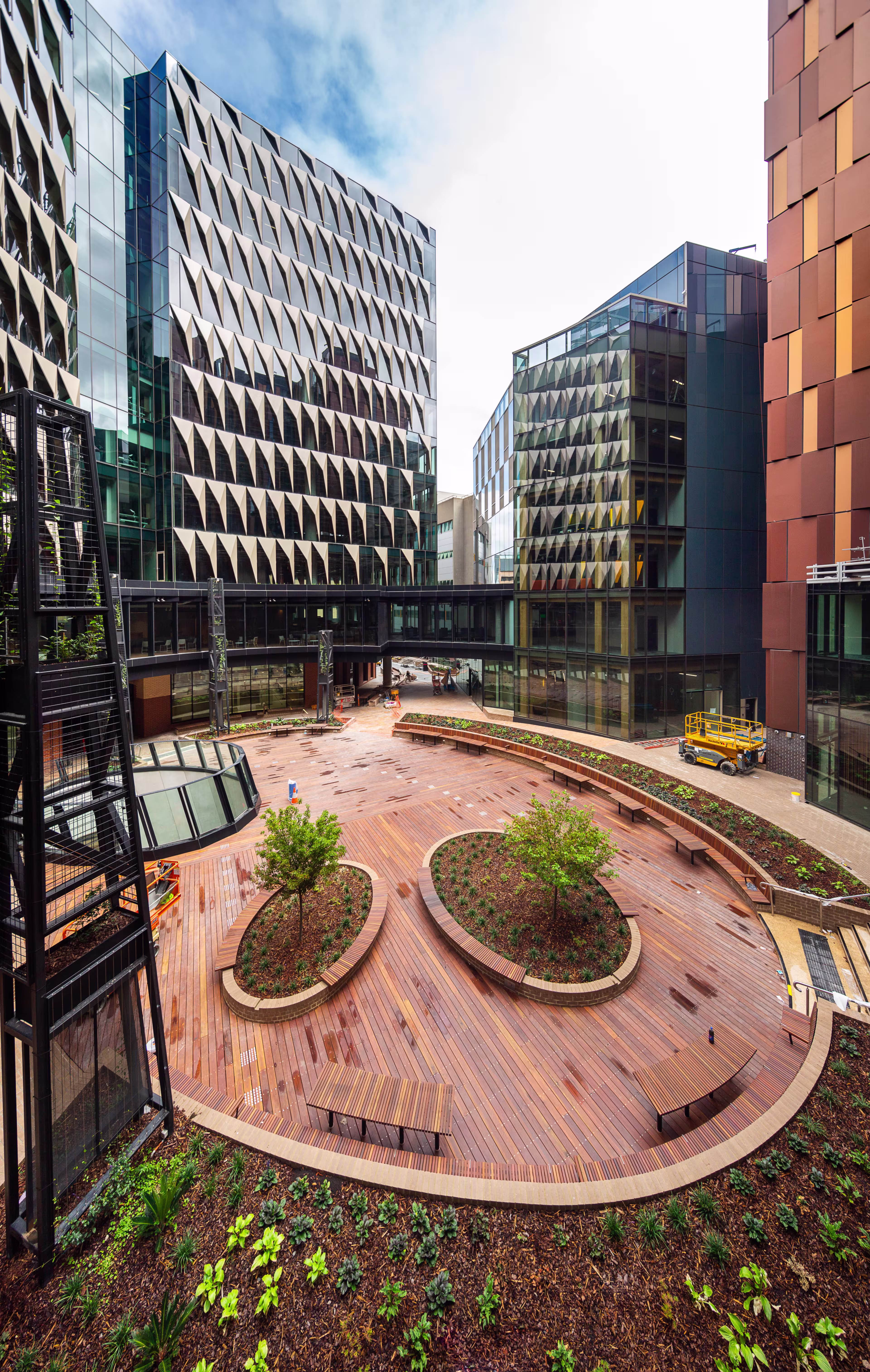 700 Swanston Street