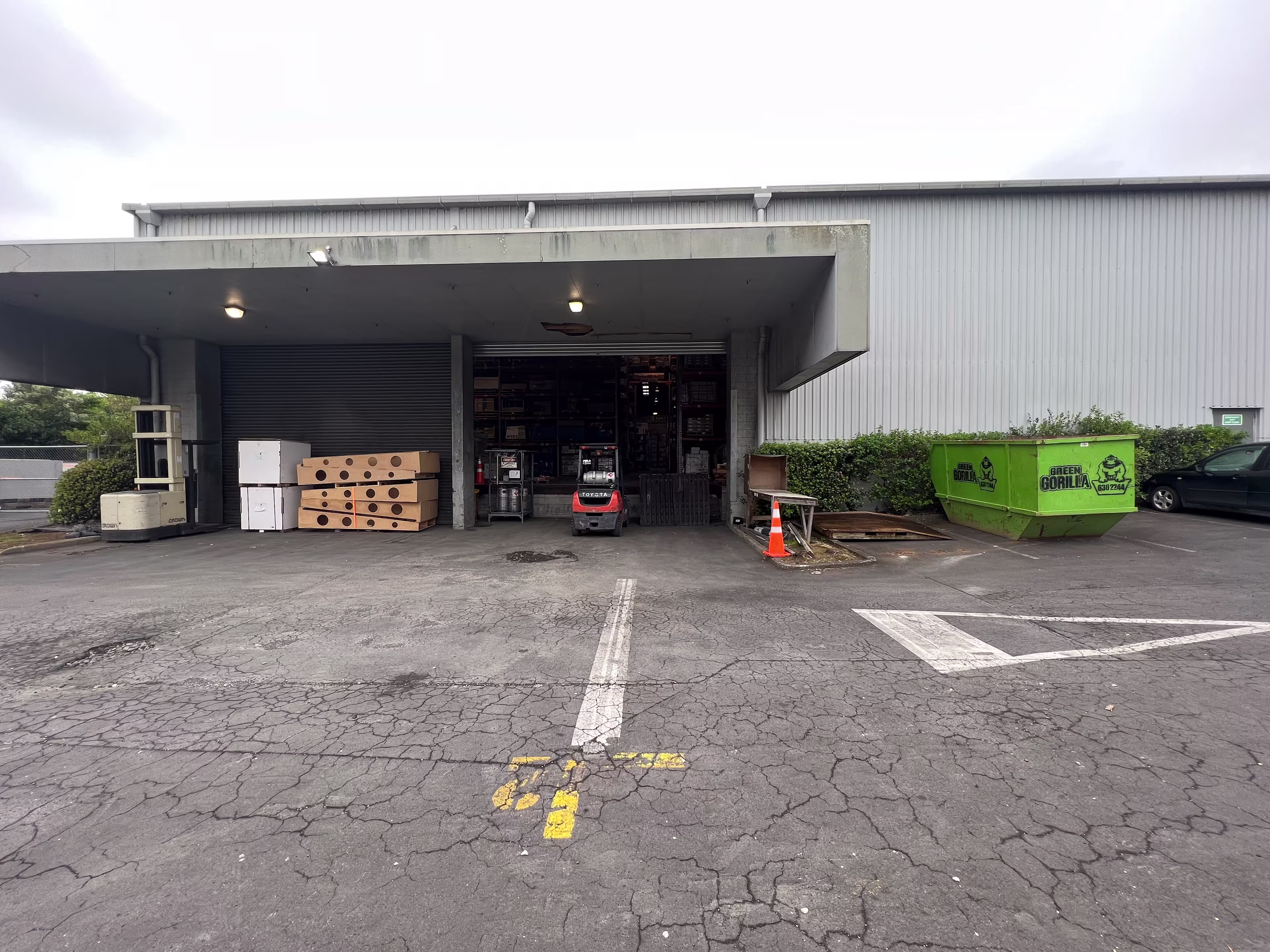 7 George Bourke Drive