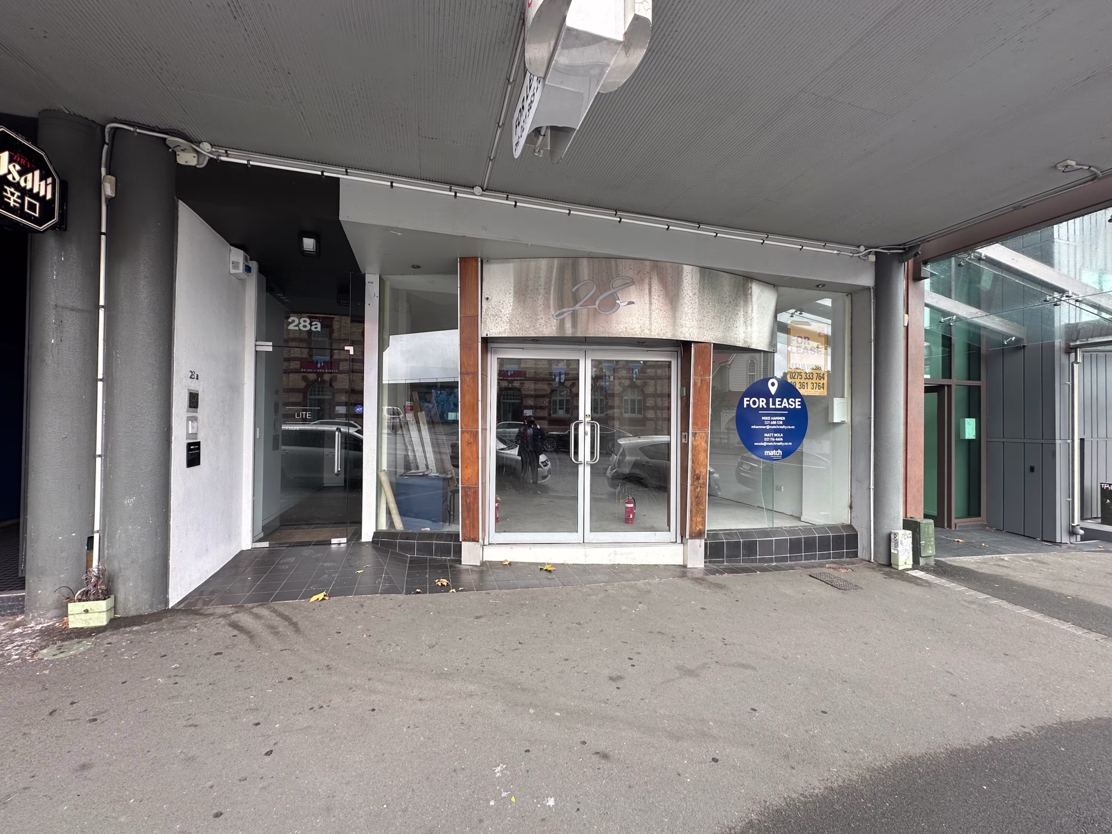 28 Ponsonby Road