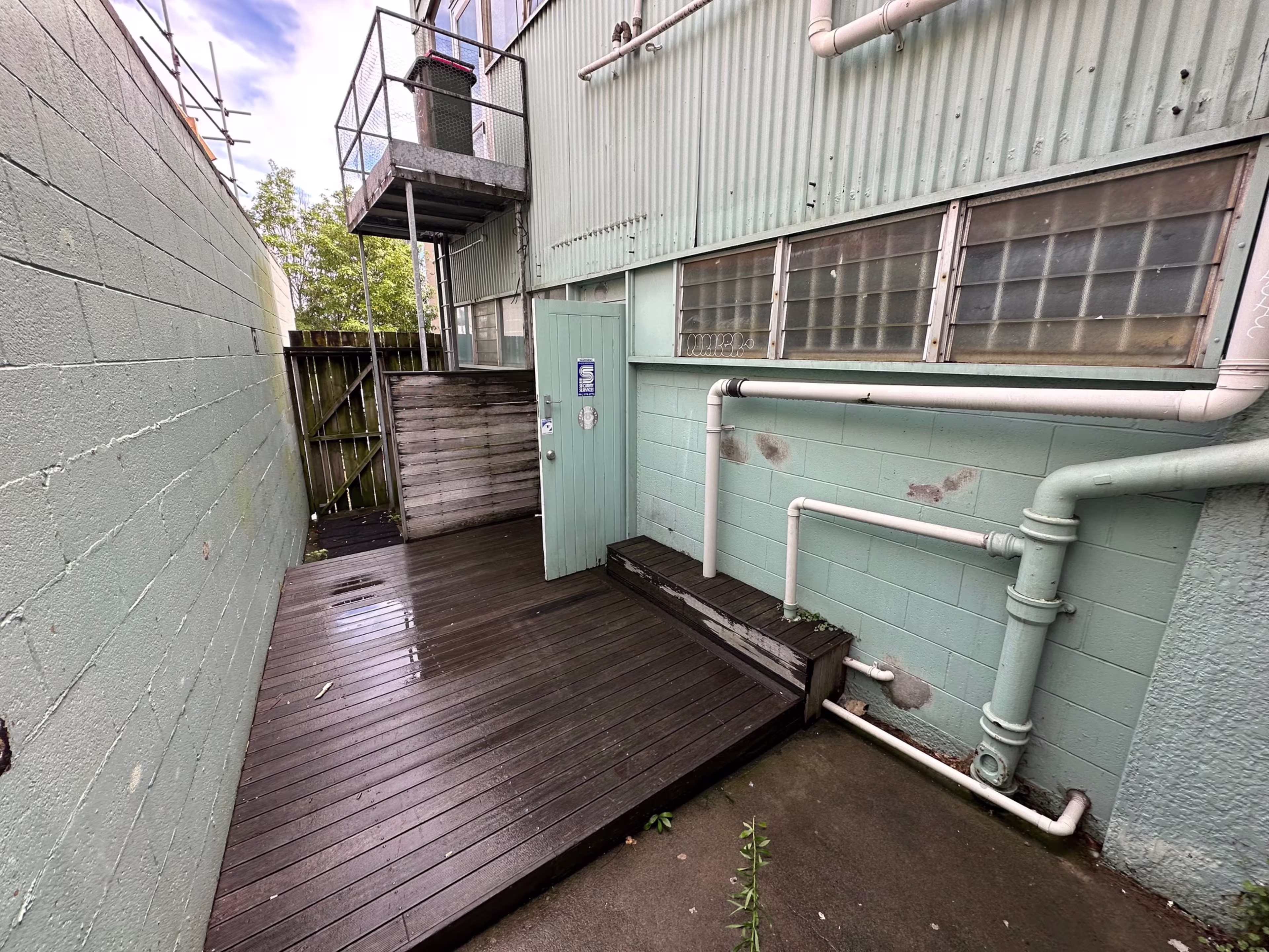 28 Ponsonby Road