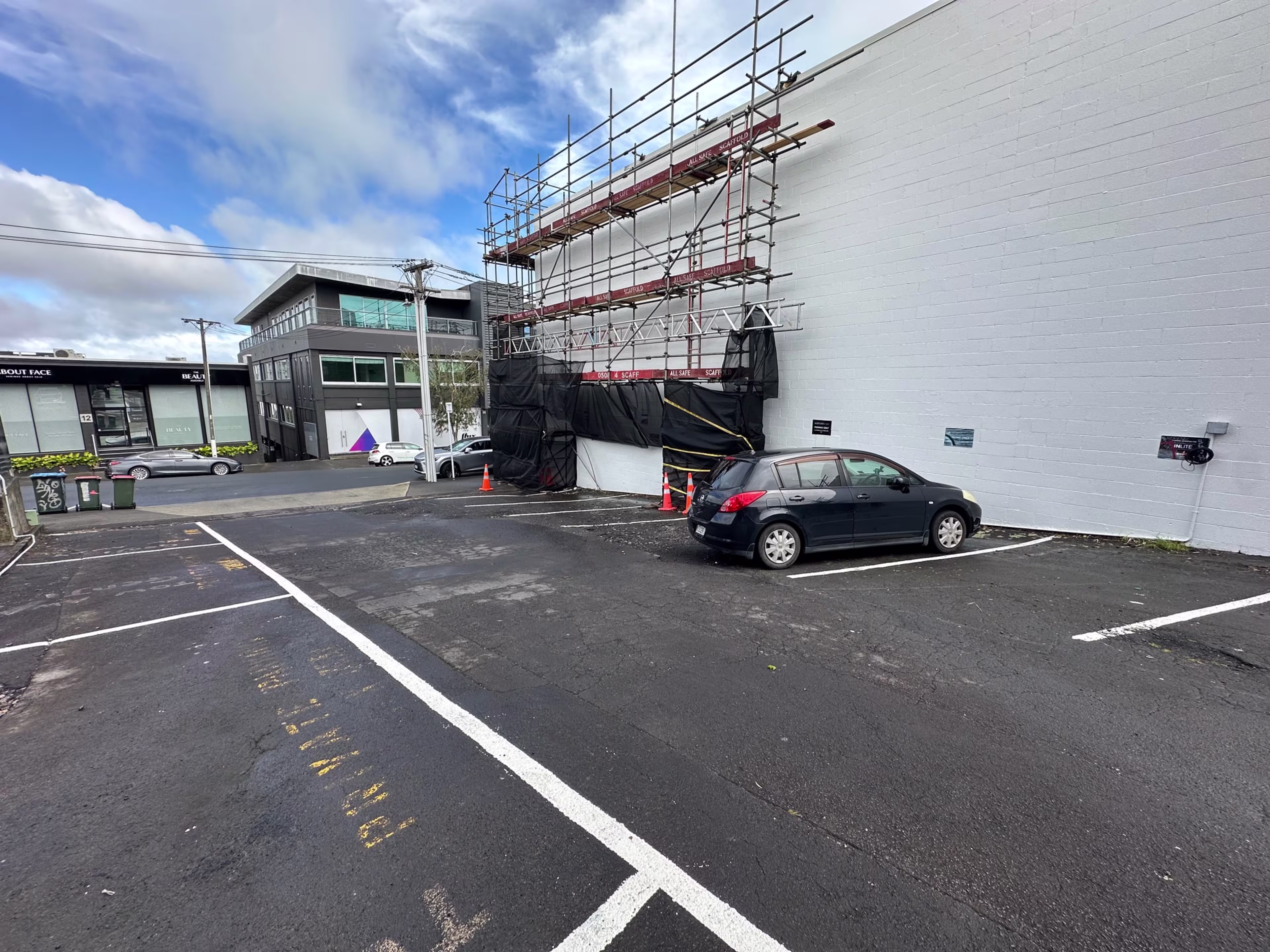 28 Ponsonby Road