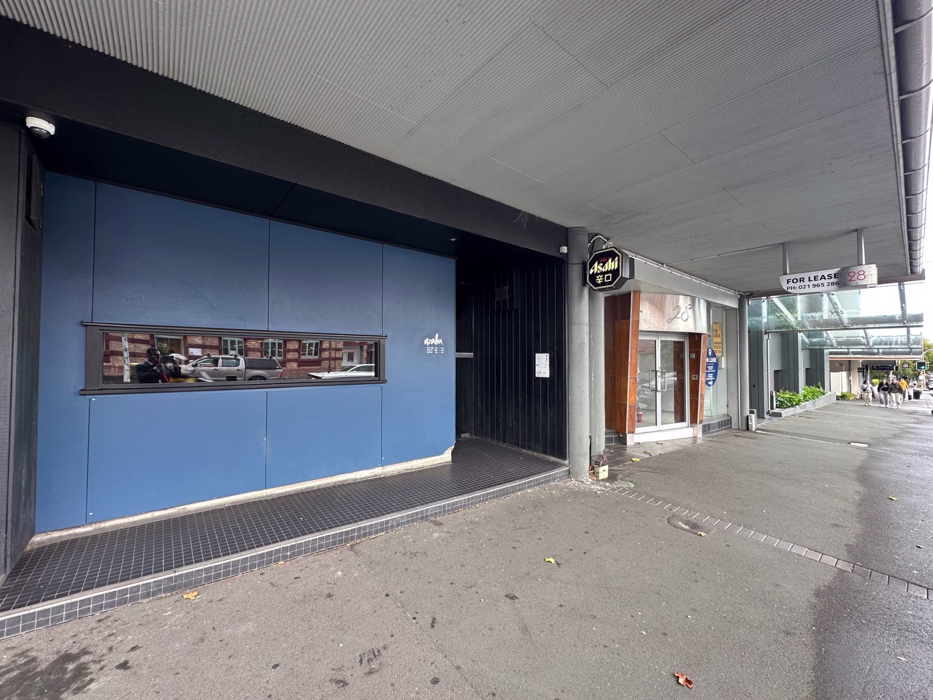 28 Ponsonby Road