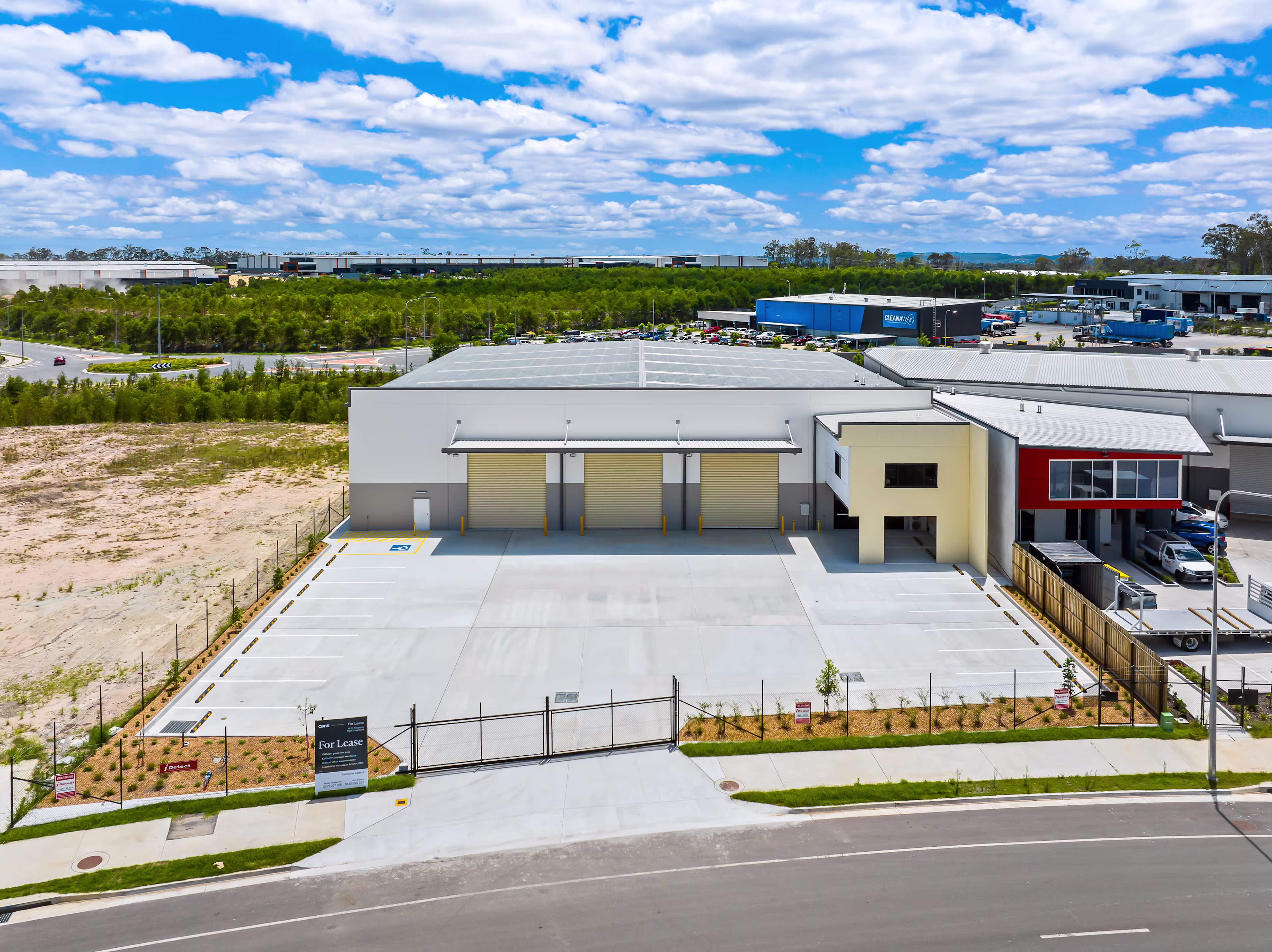 19 - 21 Prosperity Place