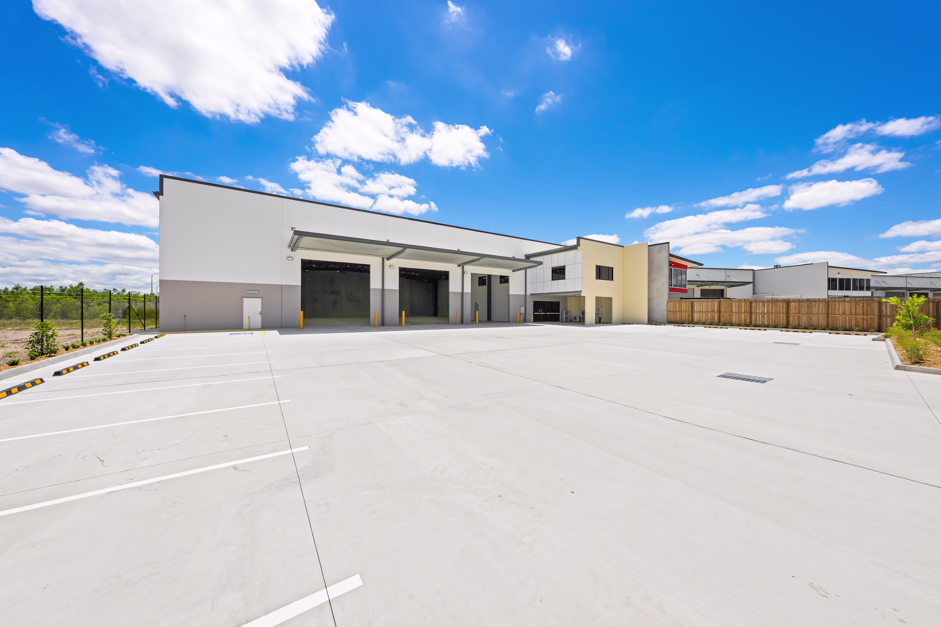 19 - 21 Prosperity Place