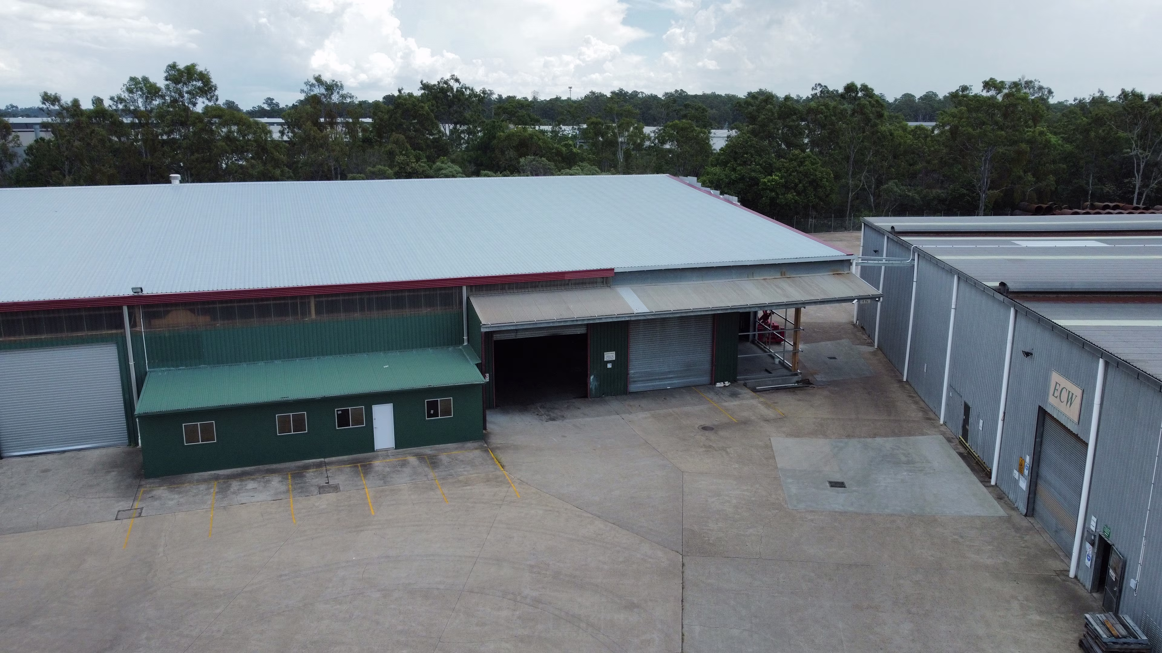 95 Industrial Avenue