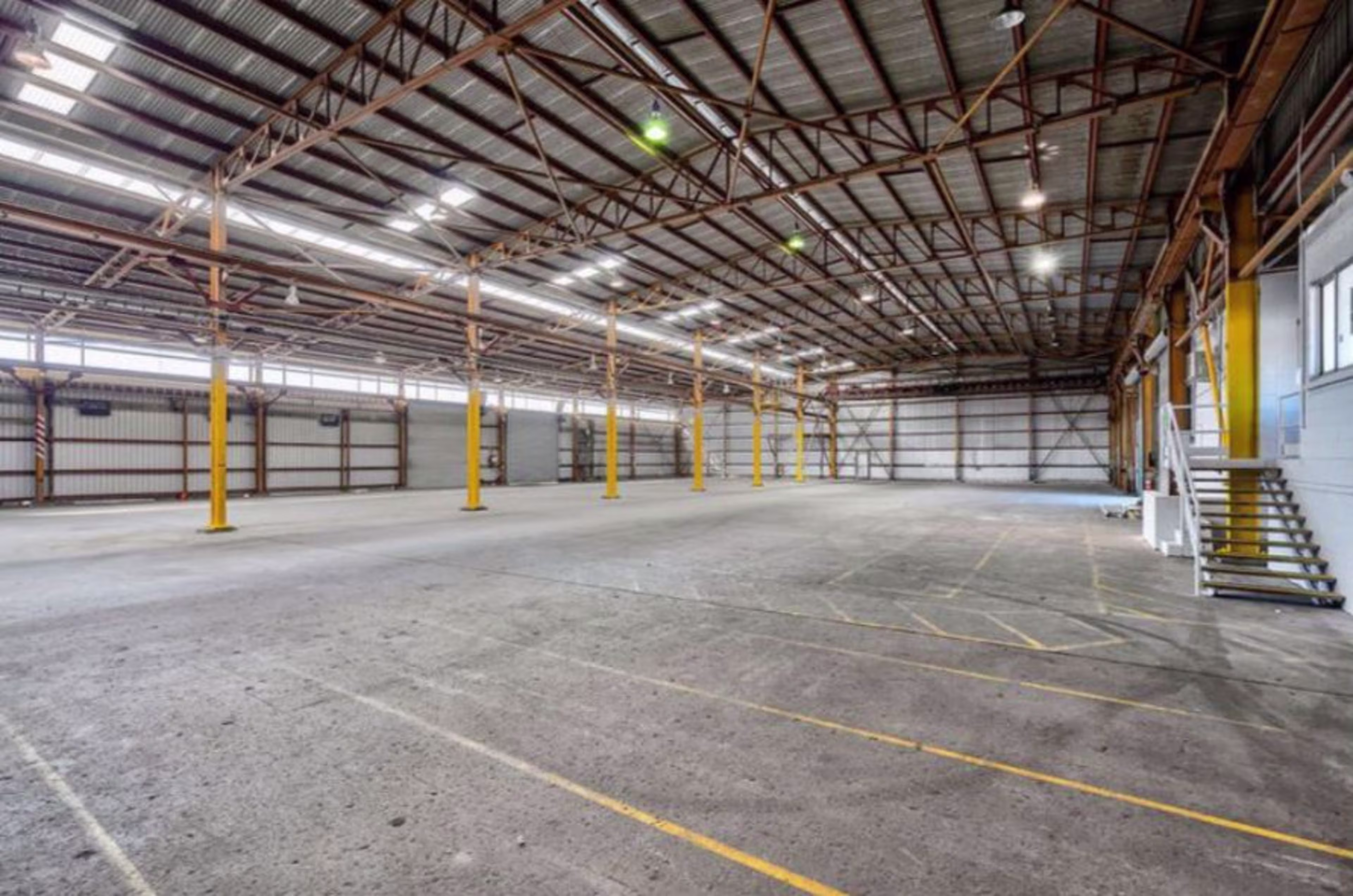 95 Industrial Avenue