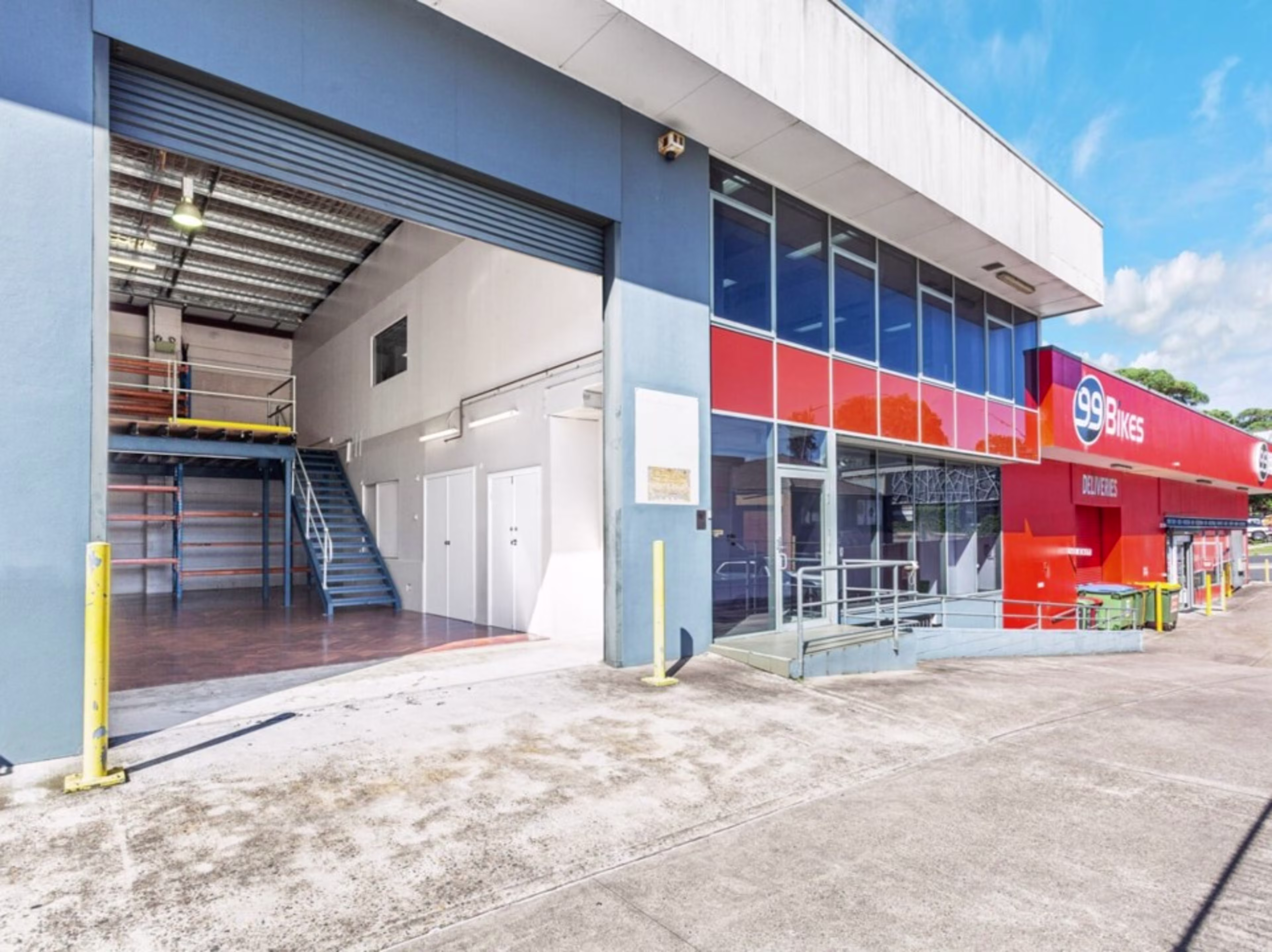 340 Pennant Hills Road
