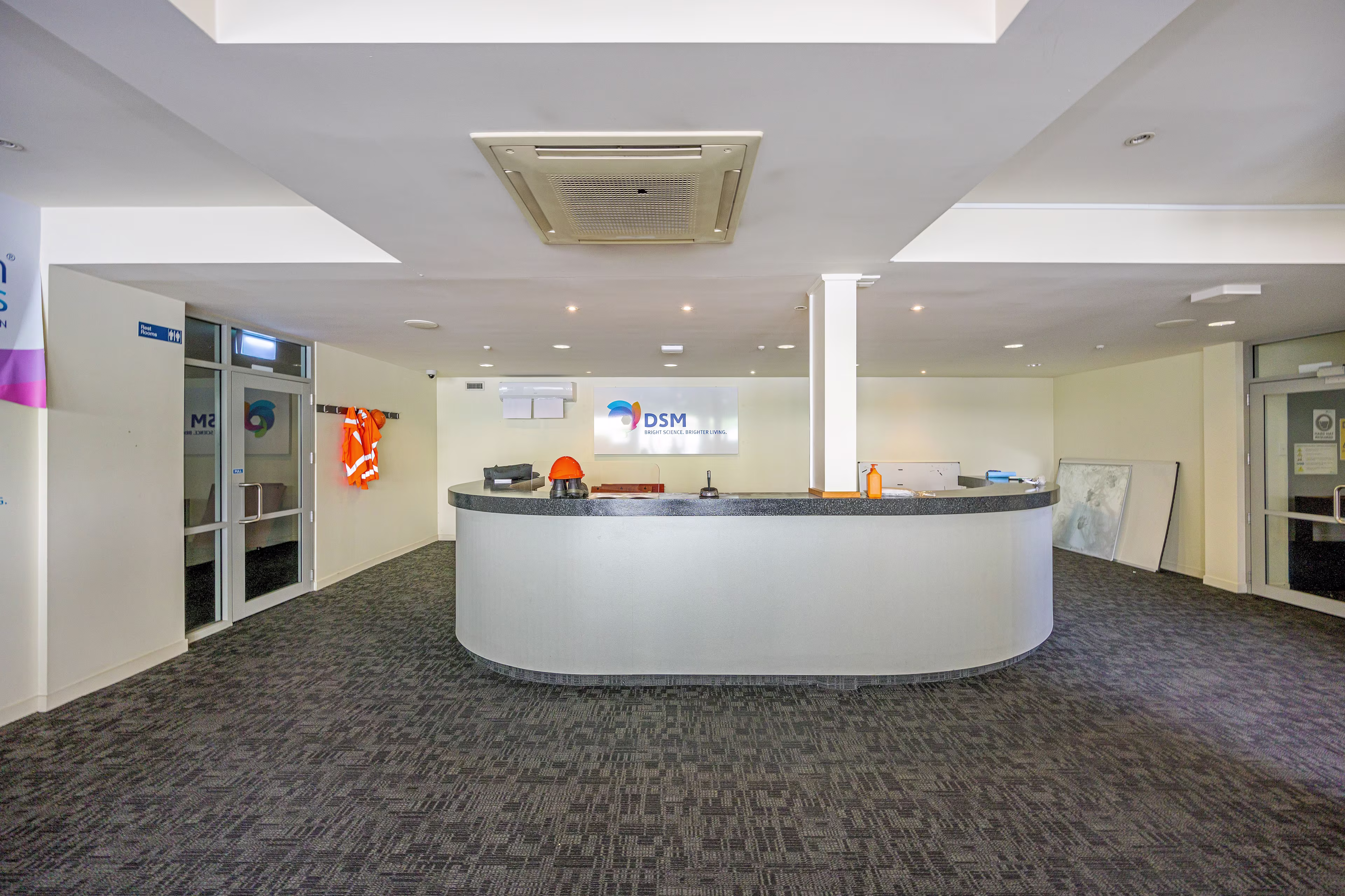 32 & 38-44 Bruce McLaren Road