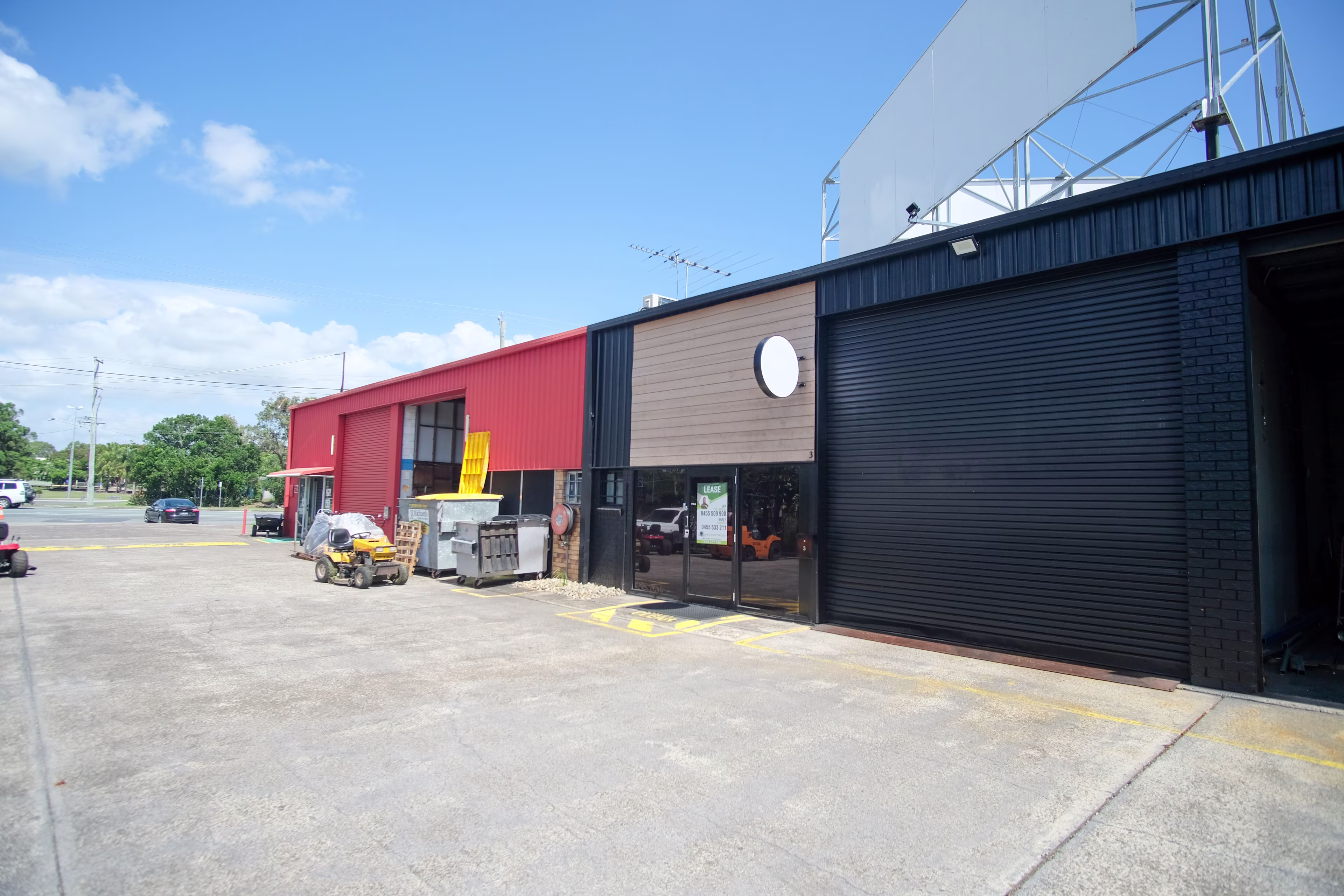 291 - 293 Morayfield Road
