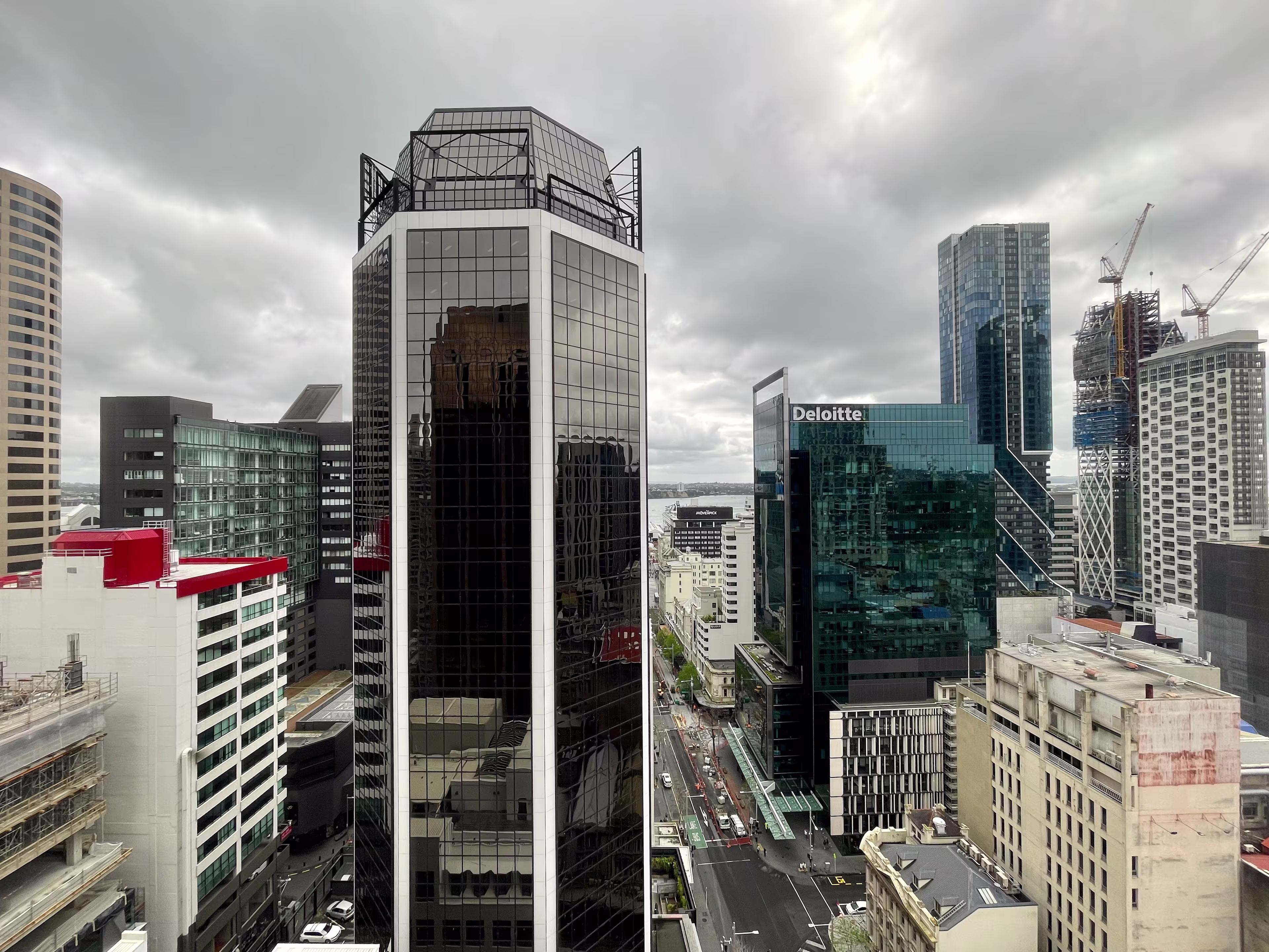 151 Queen Street