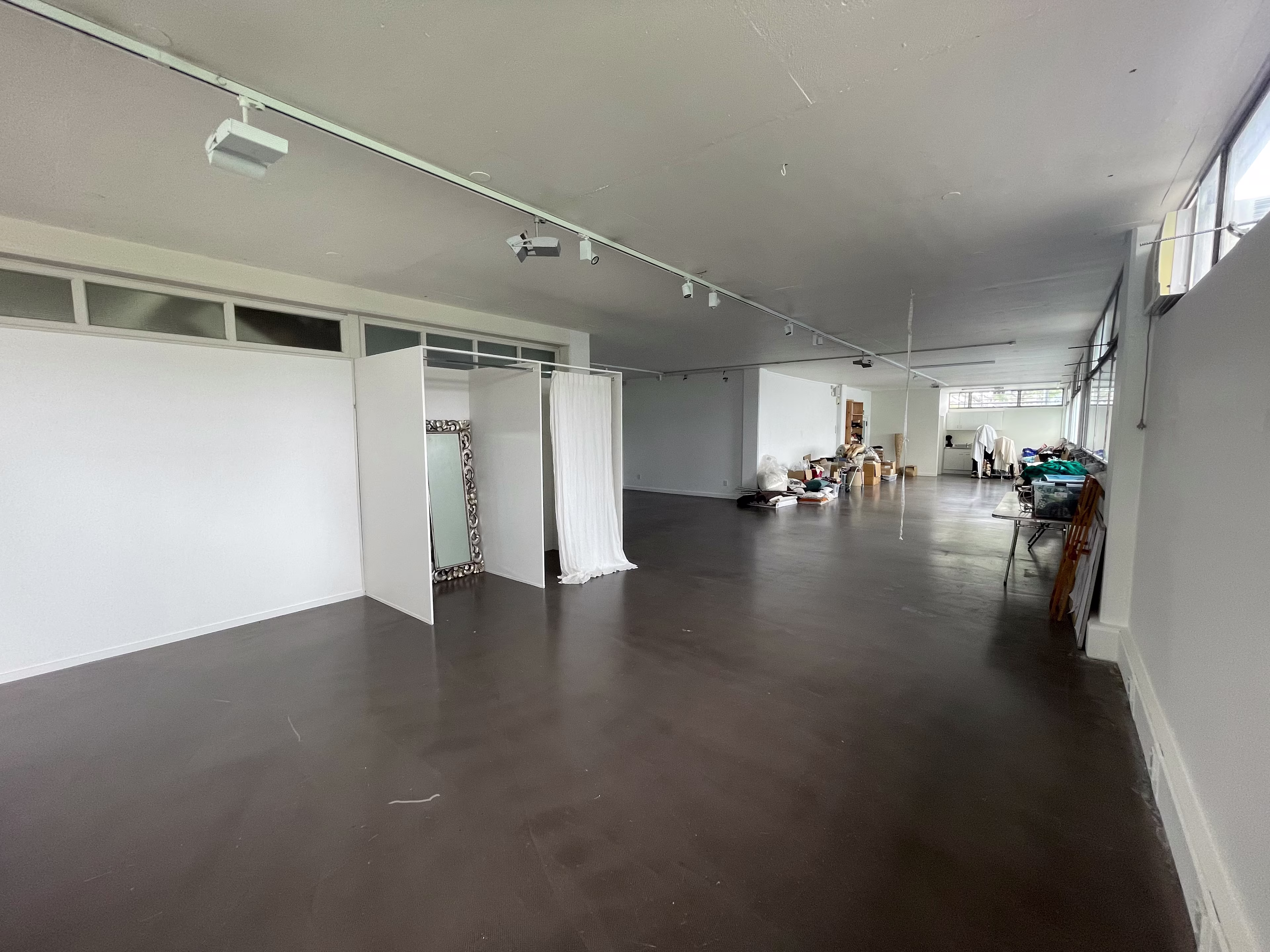 196 Great North Road