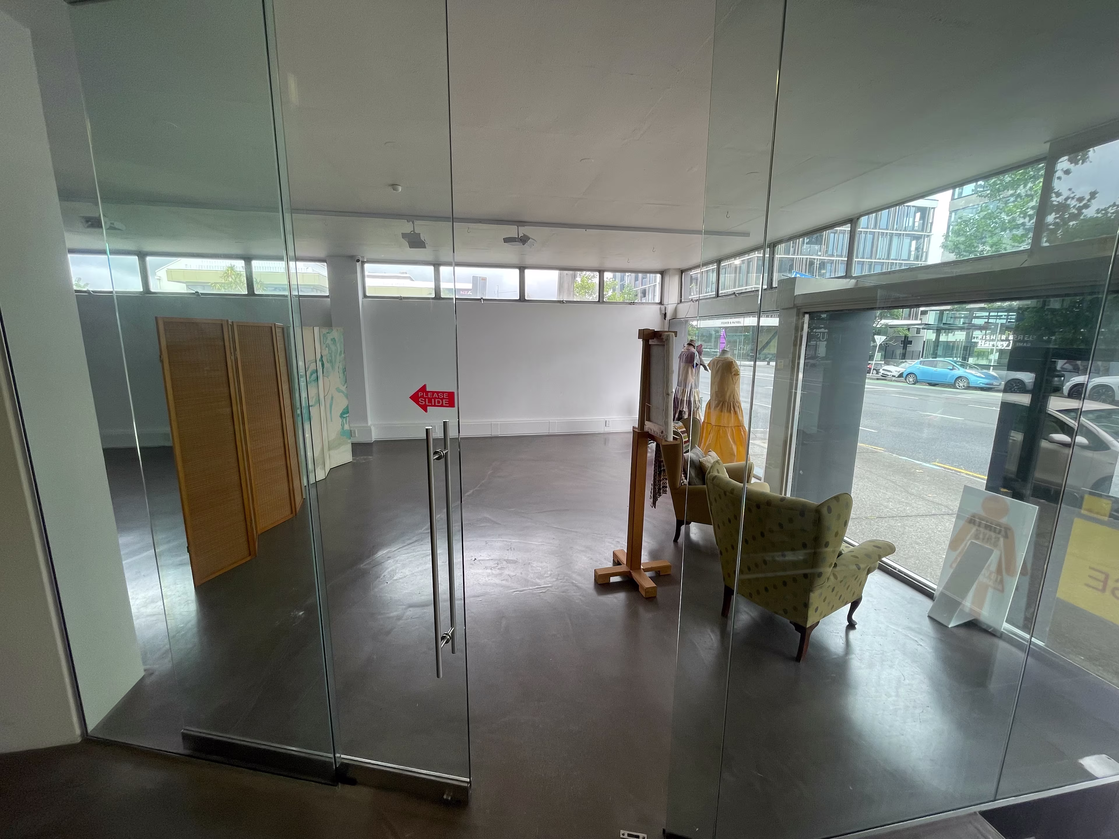 196 Great North Road