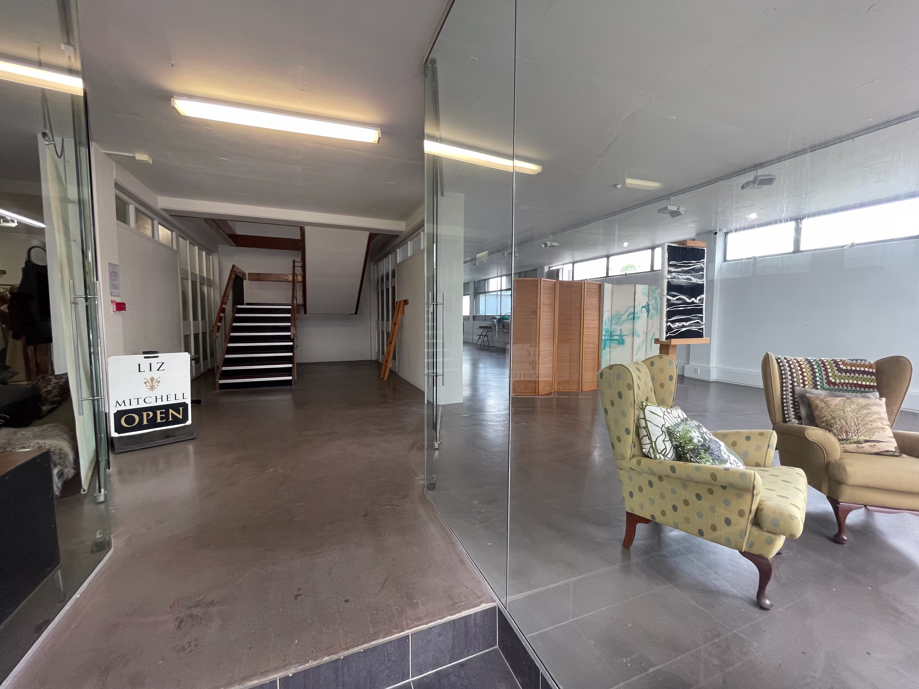 196 Great North Road