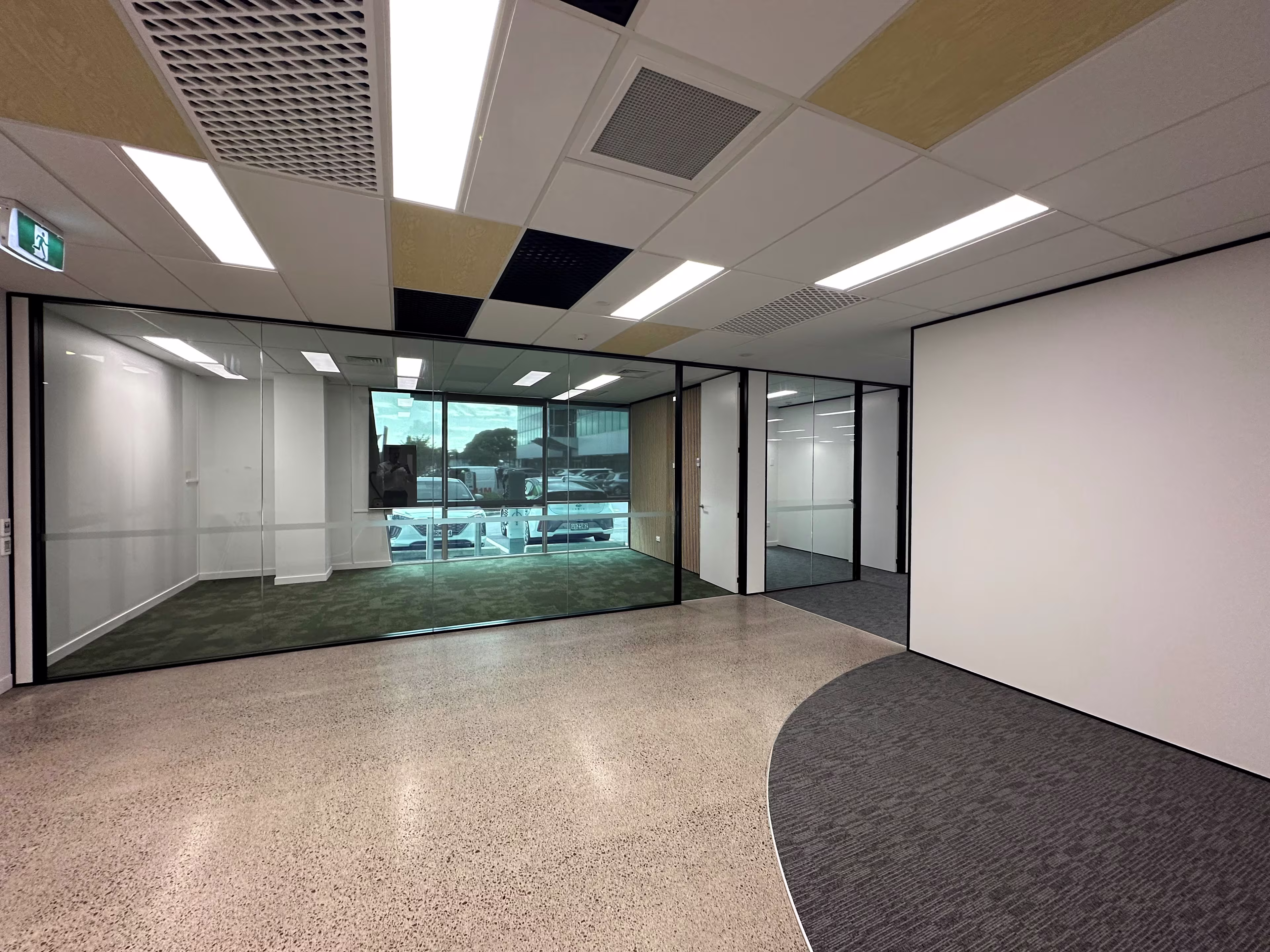 600 - 604 Great South Road