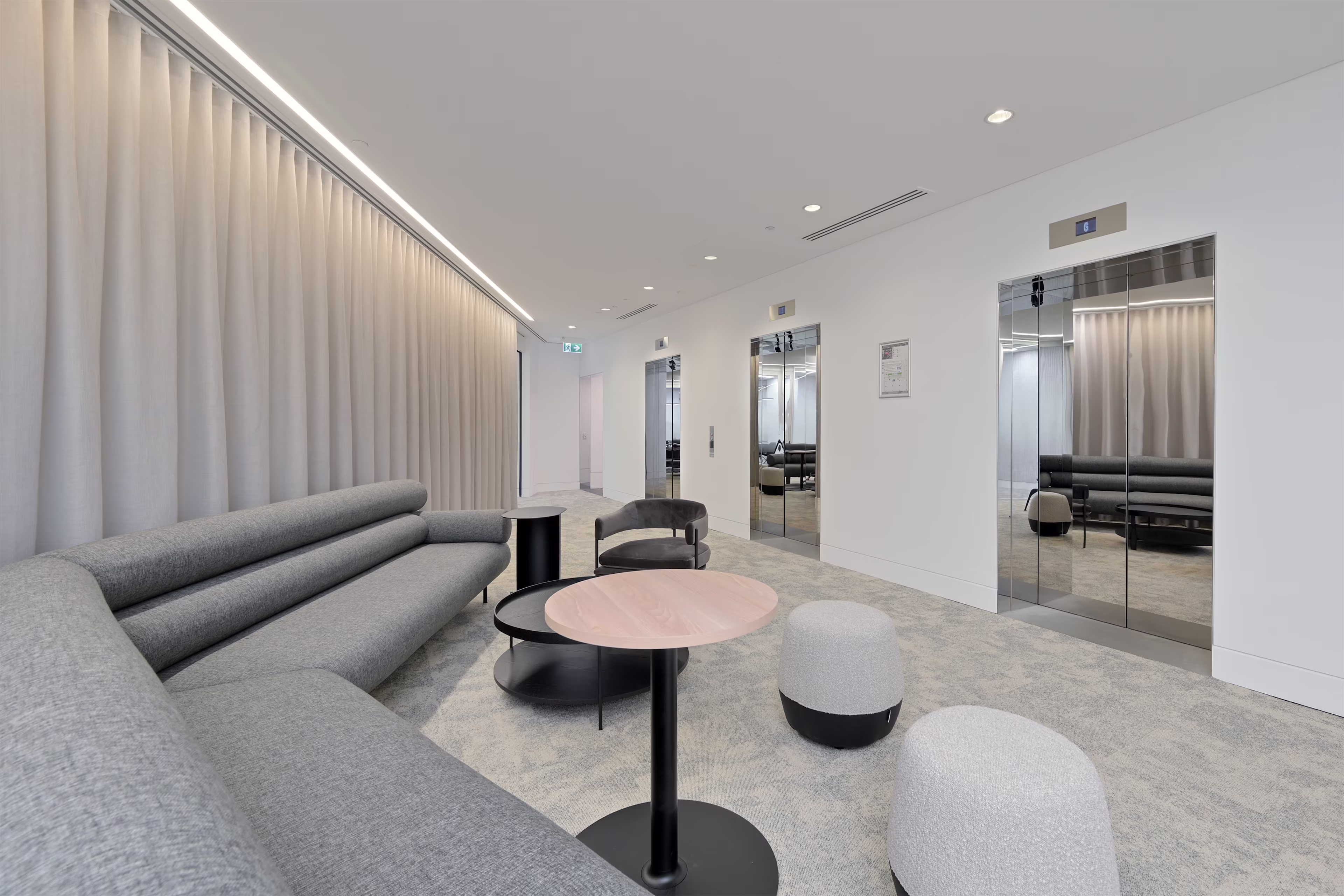 167 St Georges Terrace