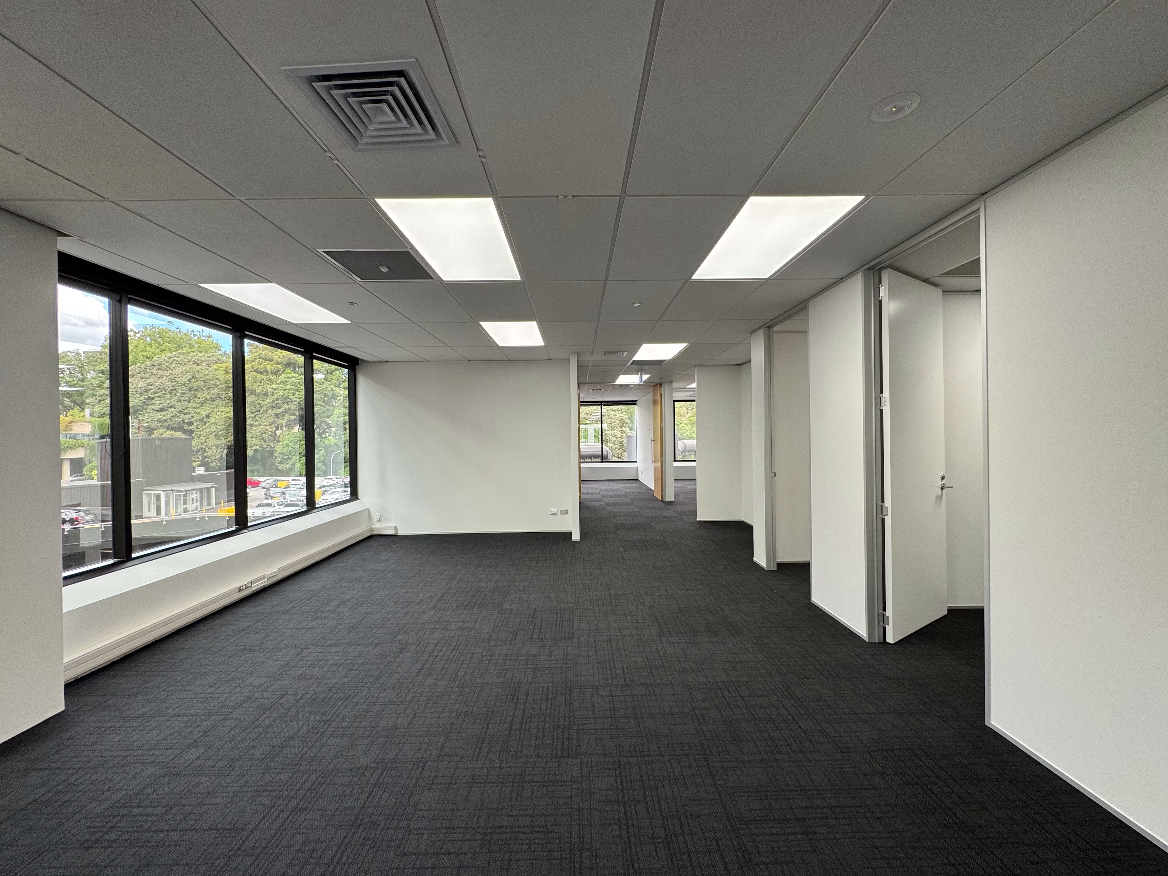51 Shortland Street