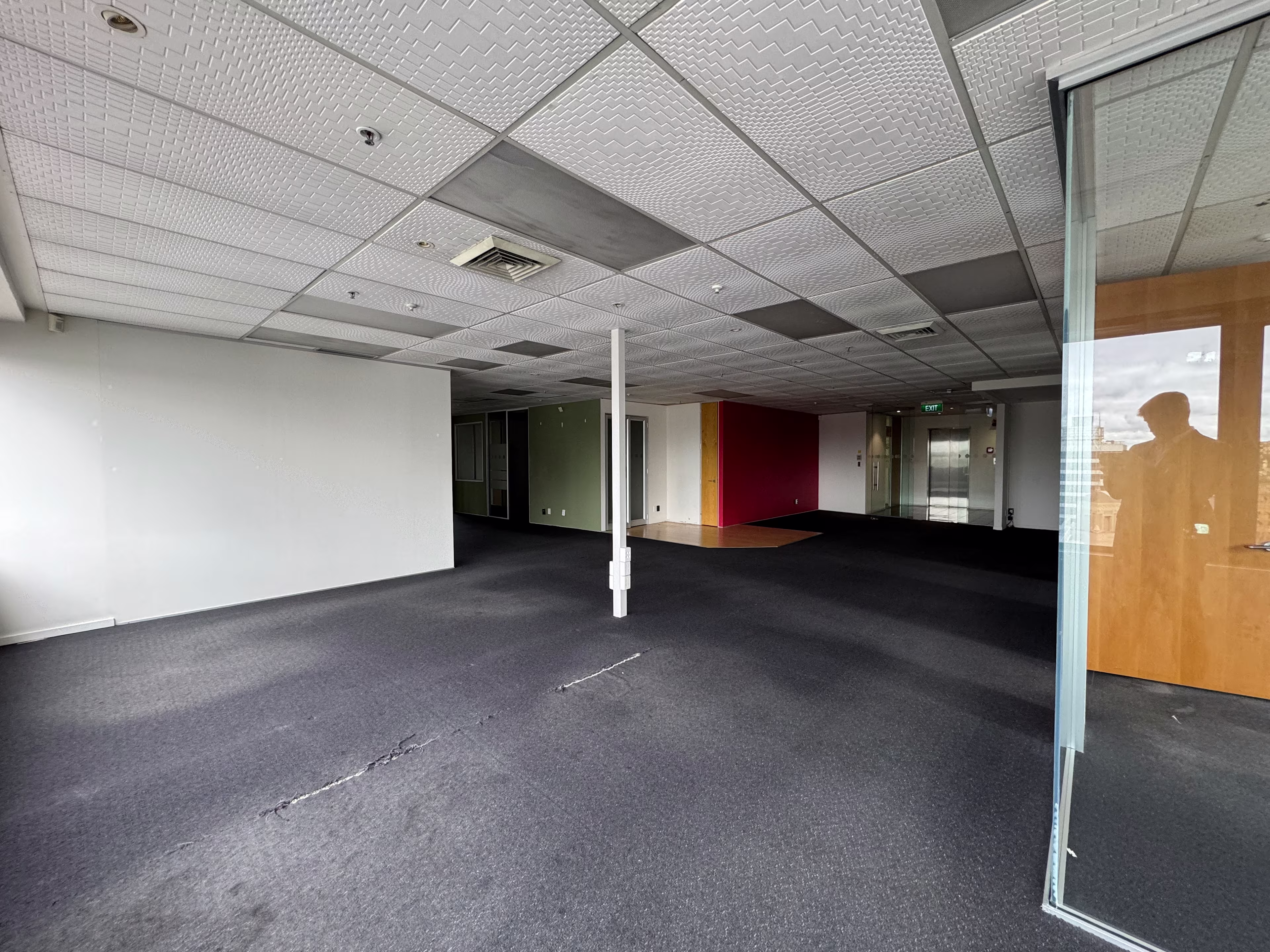 44 - 52 Wellesley Street W