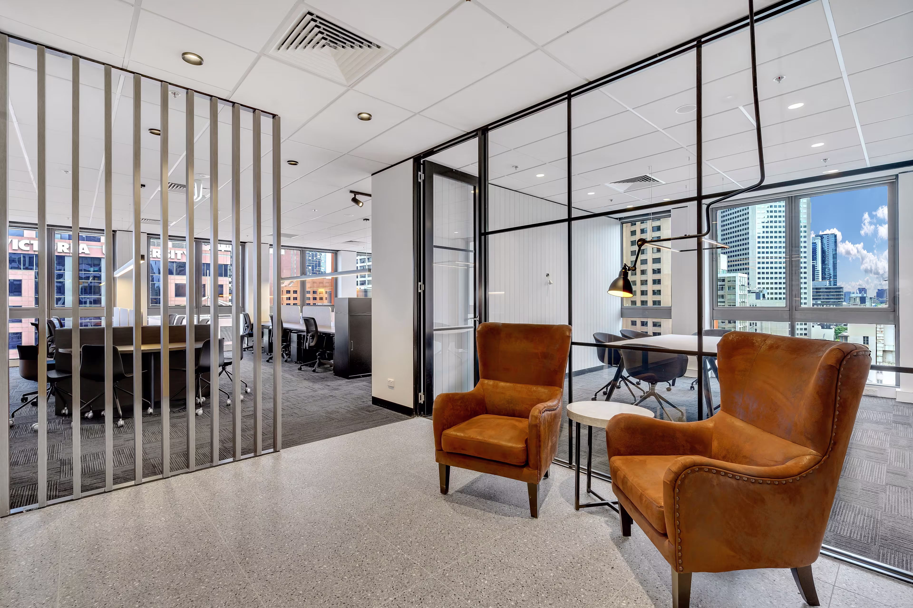 276 Flinders Street