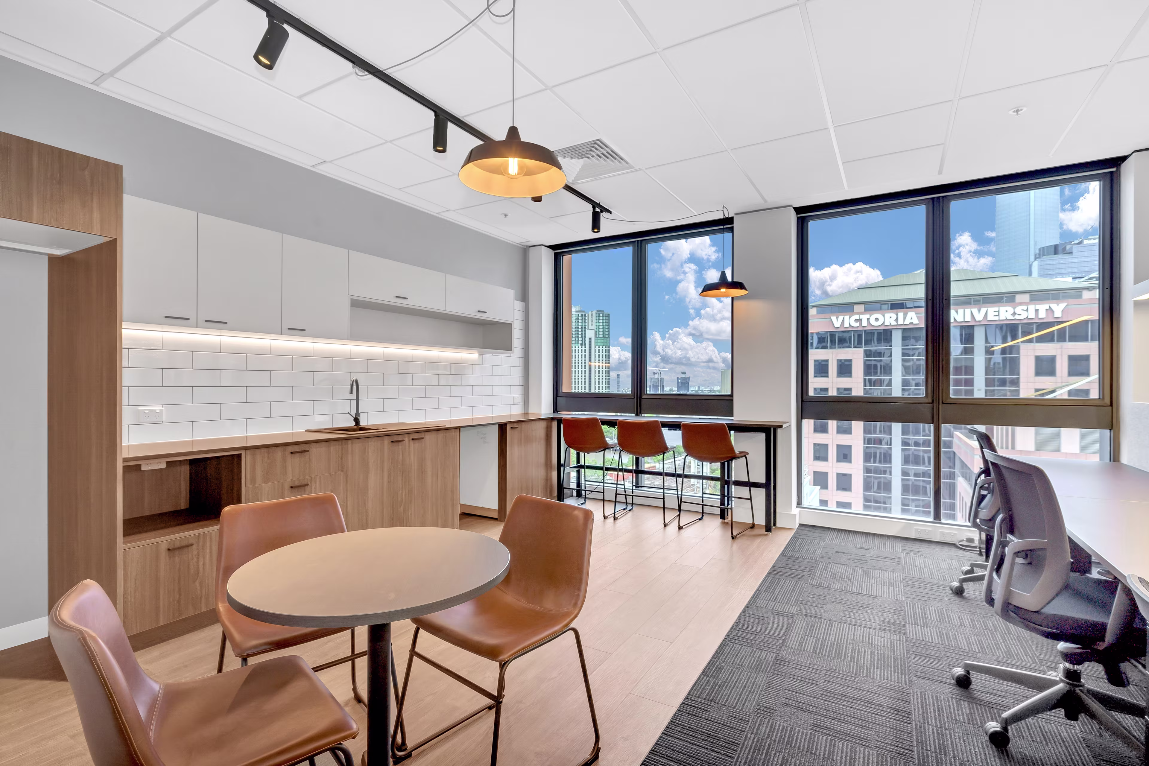 276 Flinders Street