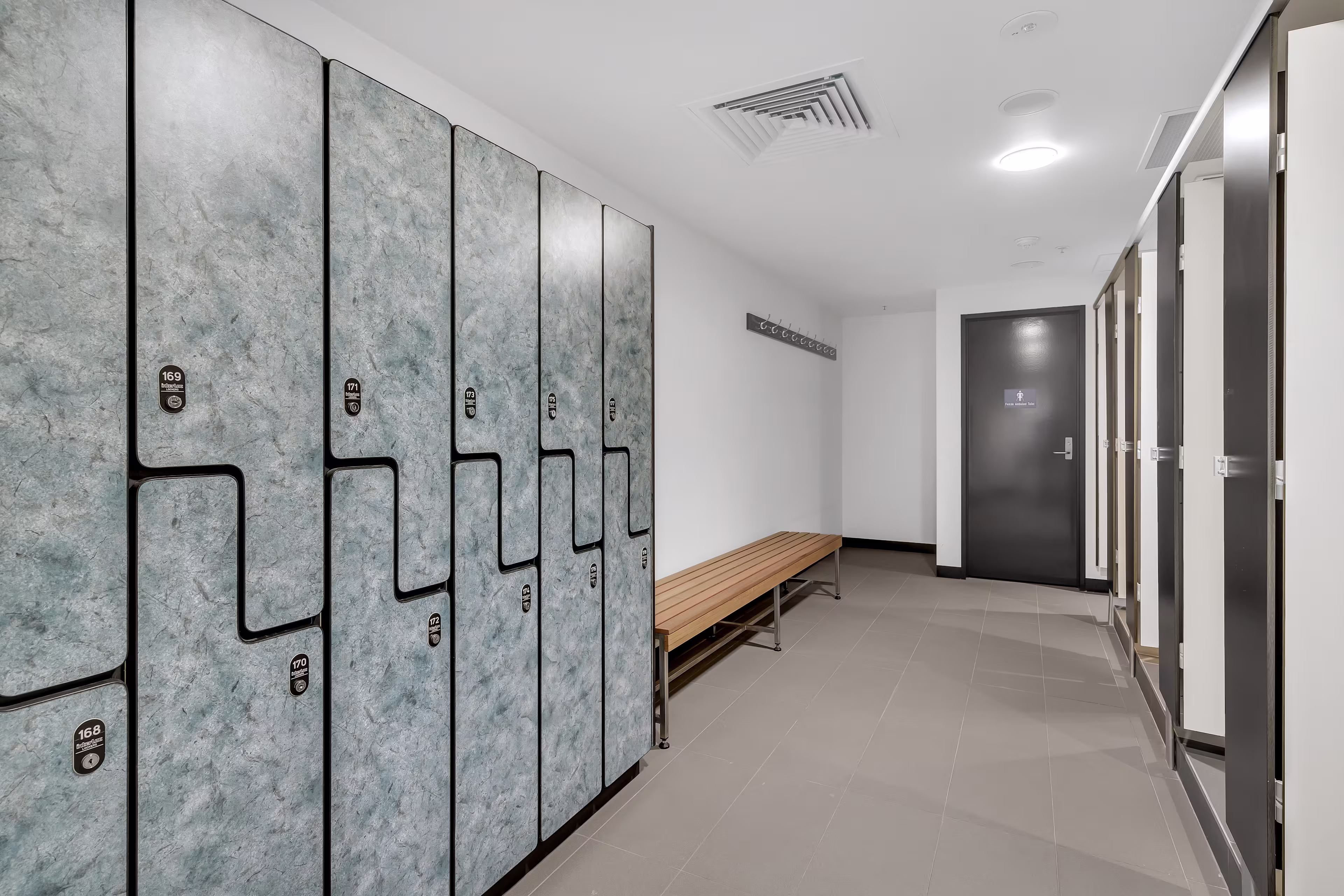 276 Flinders Street