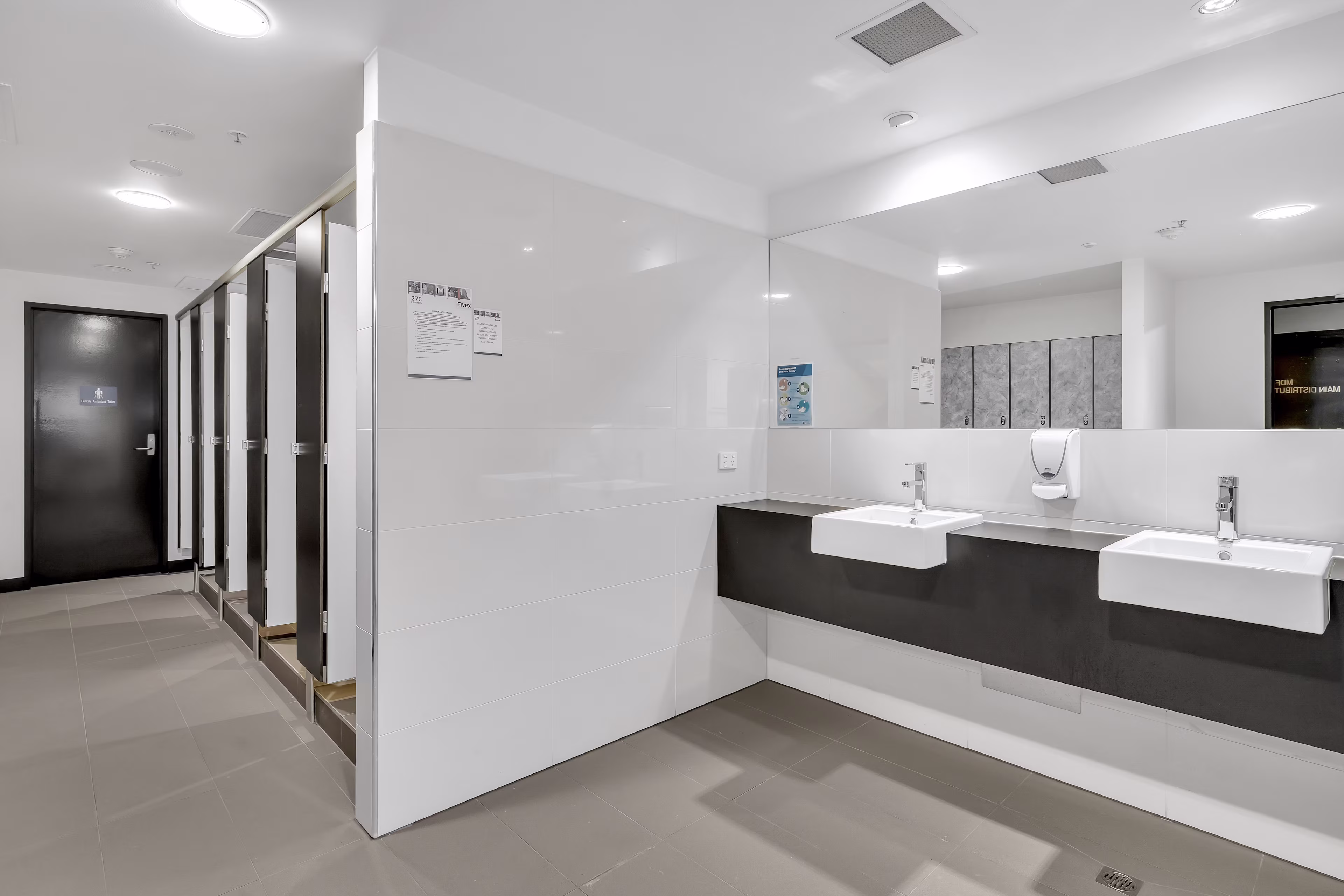 276 Flinders Street