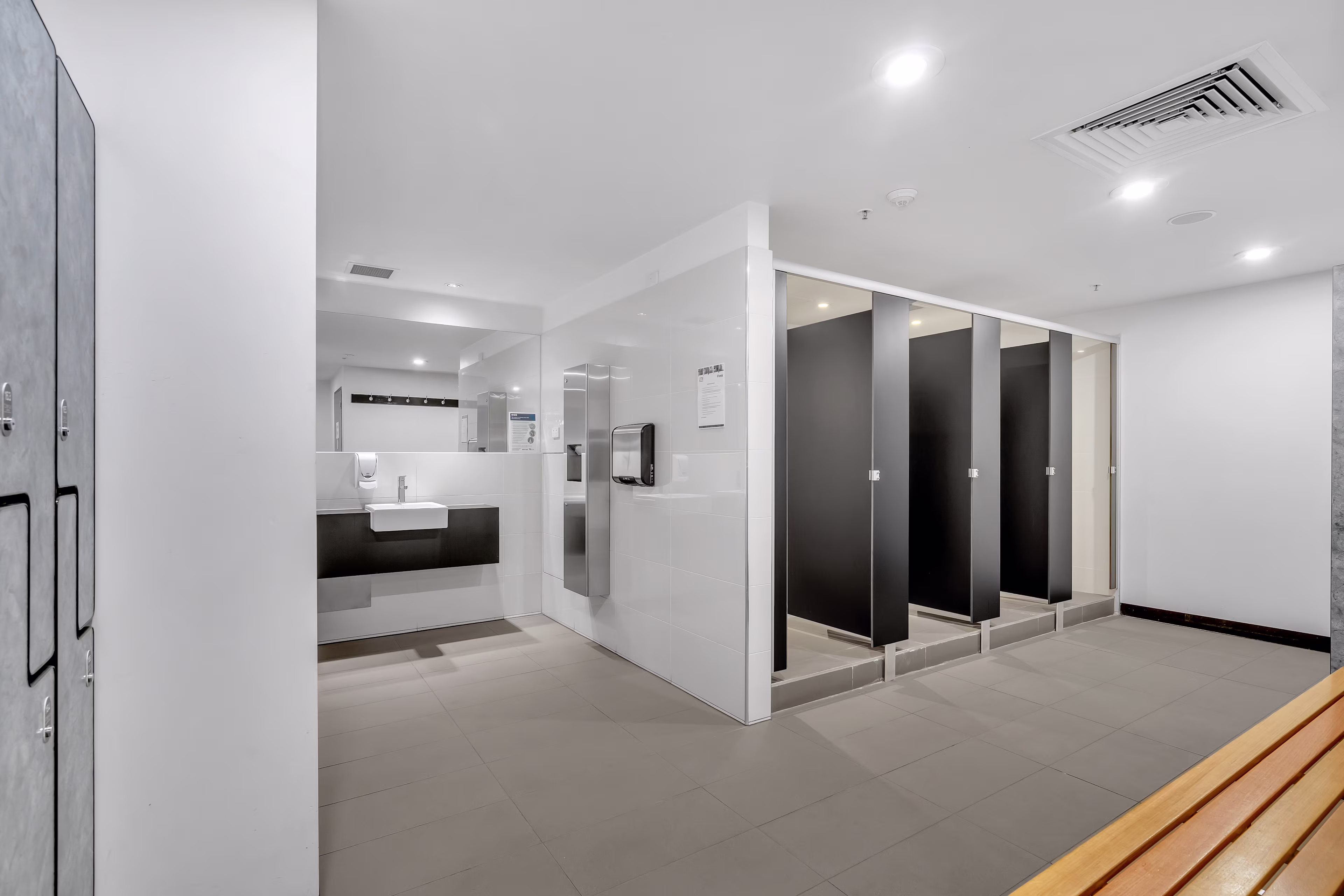 276 Flinders Street