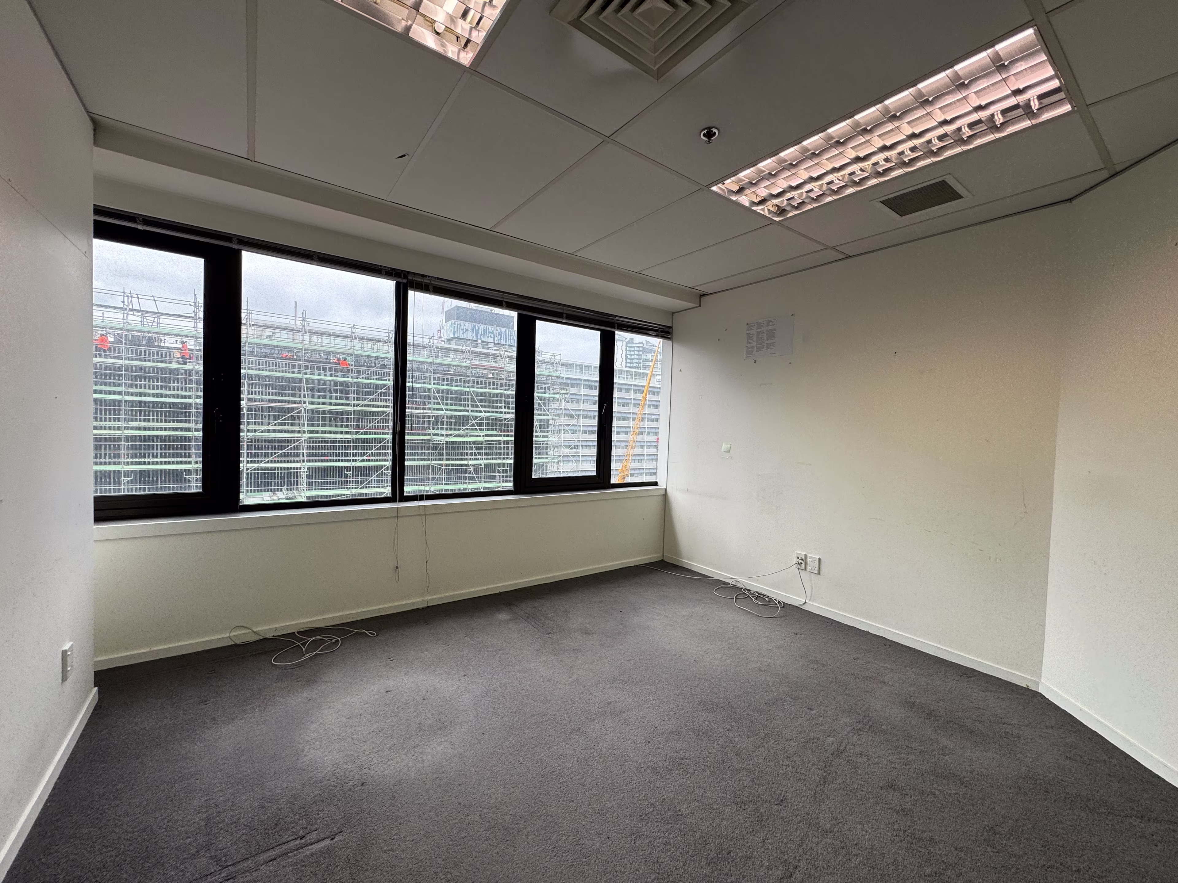 44 - 52 Wellesley Street W