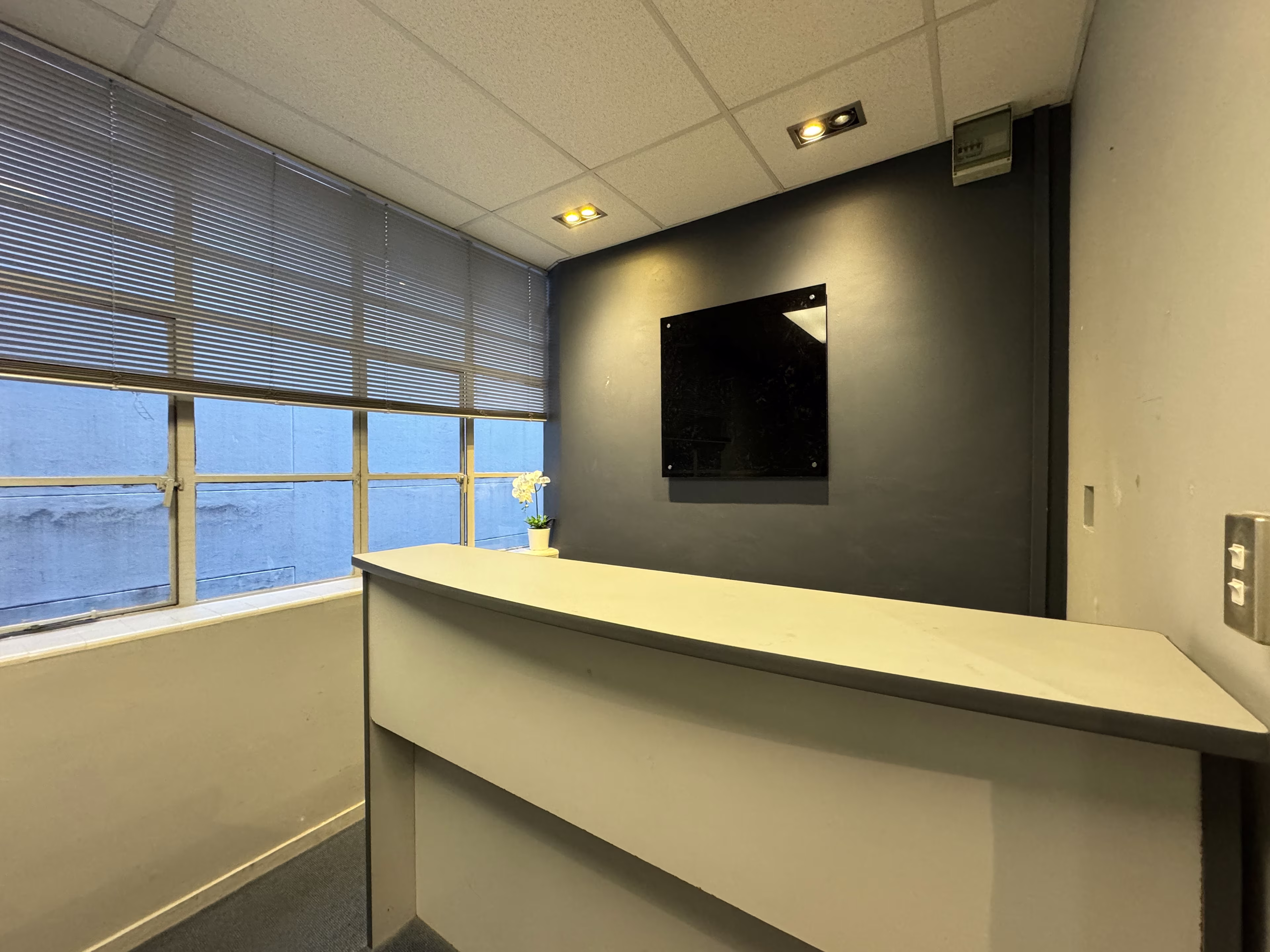 87 - 93 Queen Street