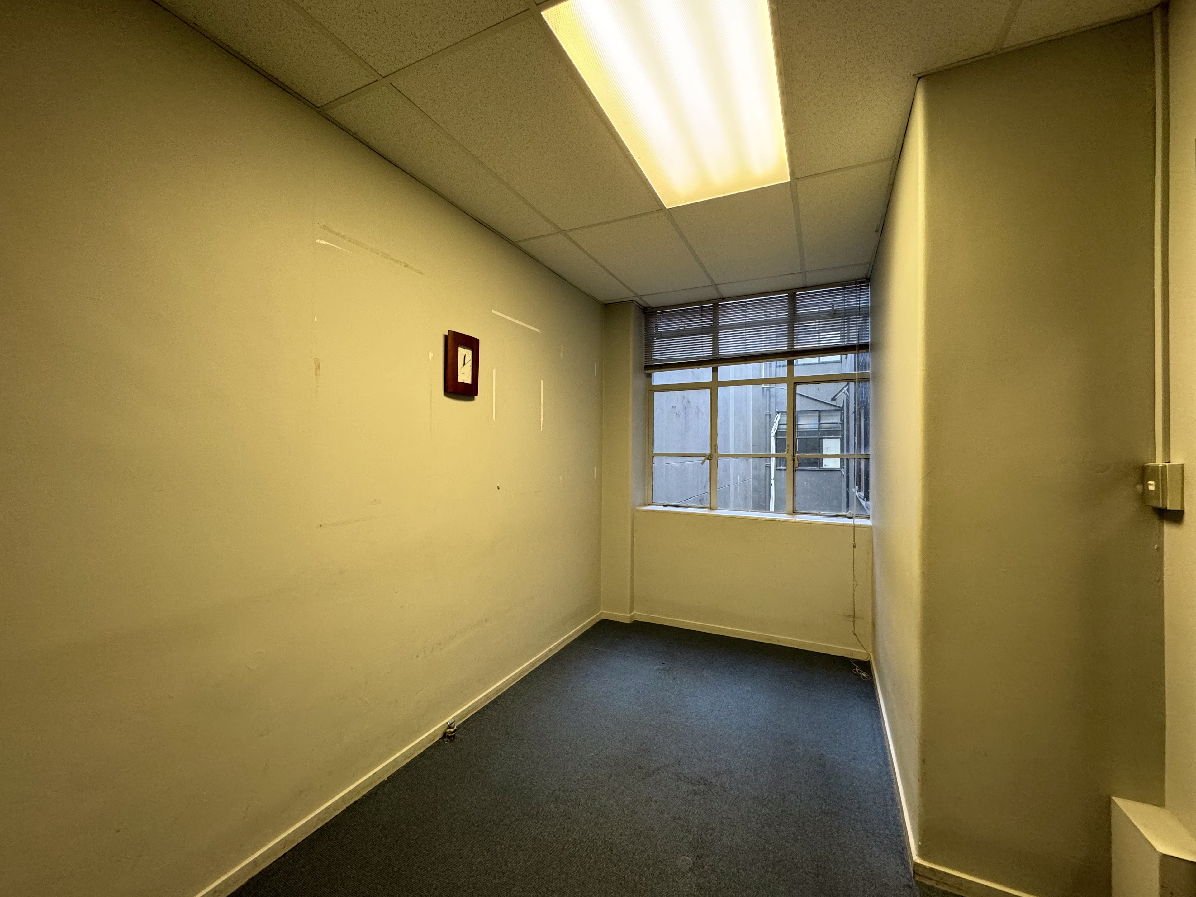 87 - 93 Queen Street