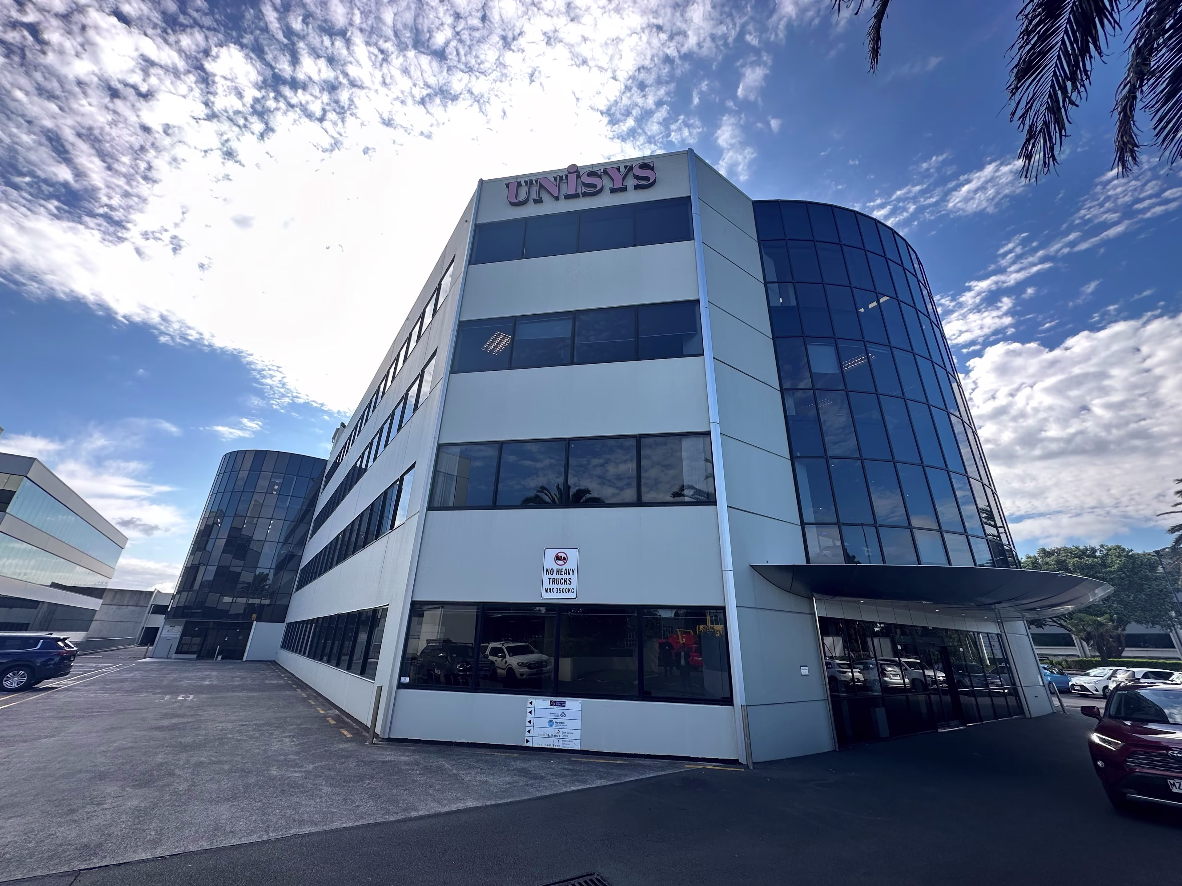 650 Great South Road