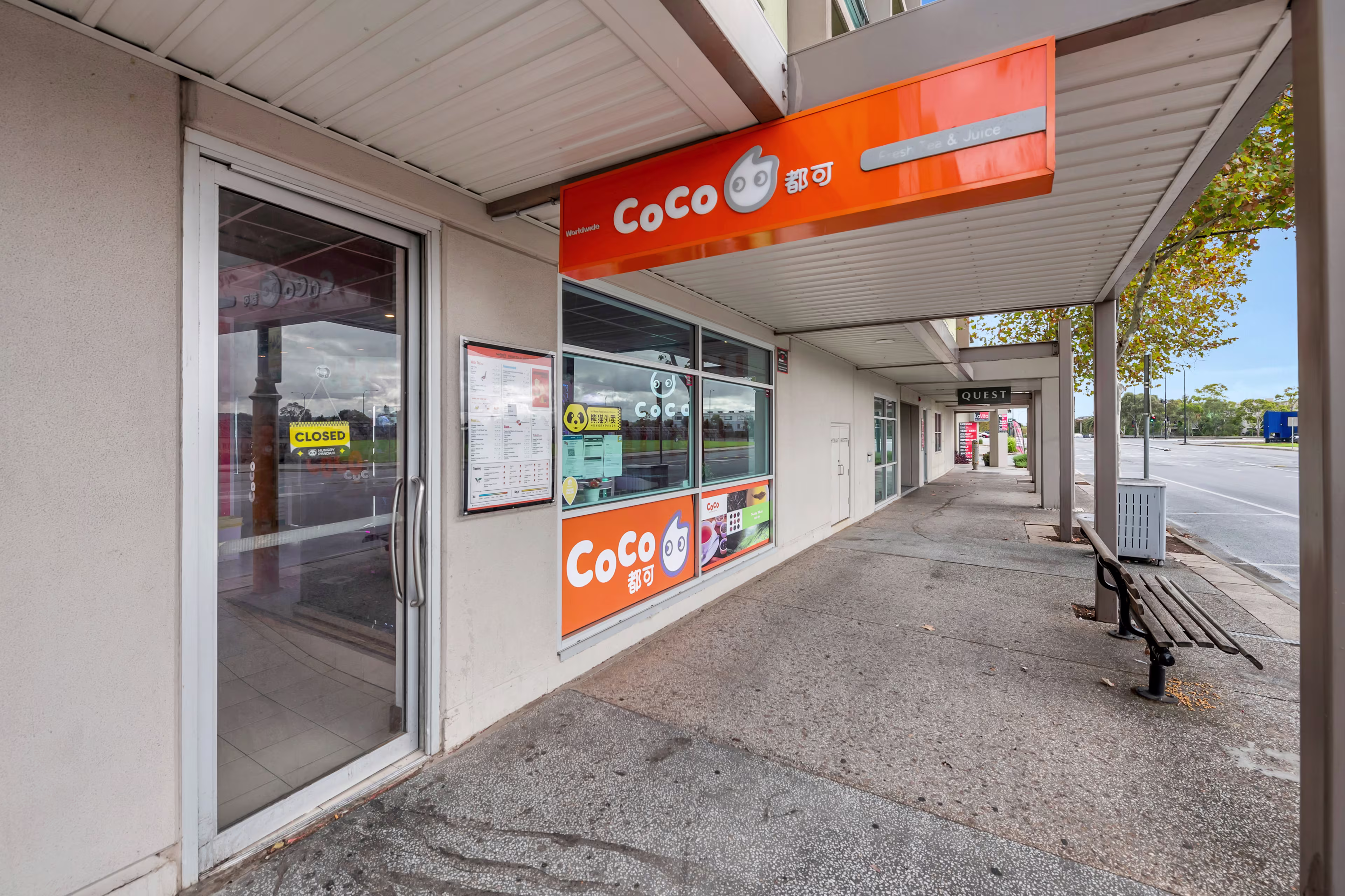 33C Main Street