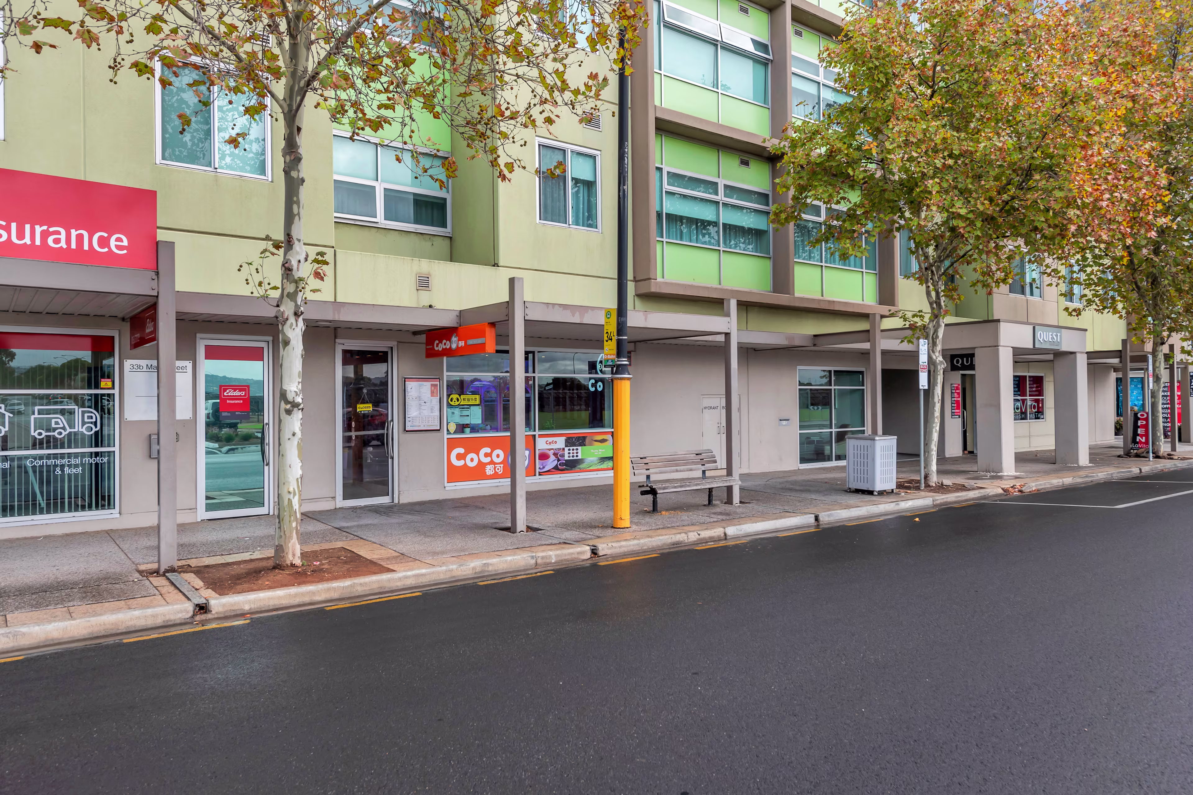 33C Main Street