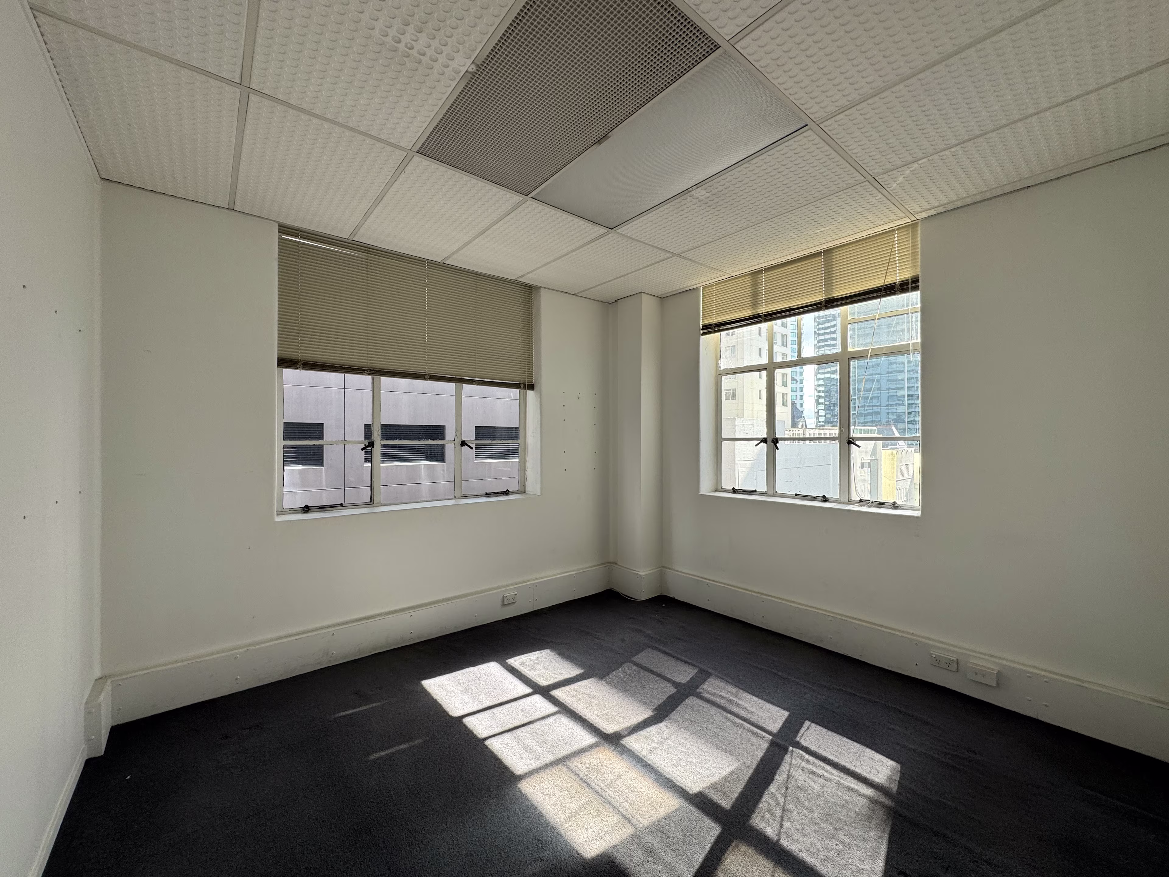 87 - 93 Queen Street