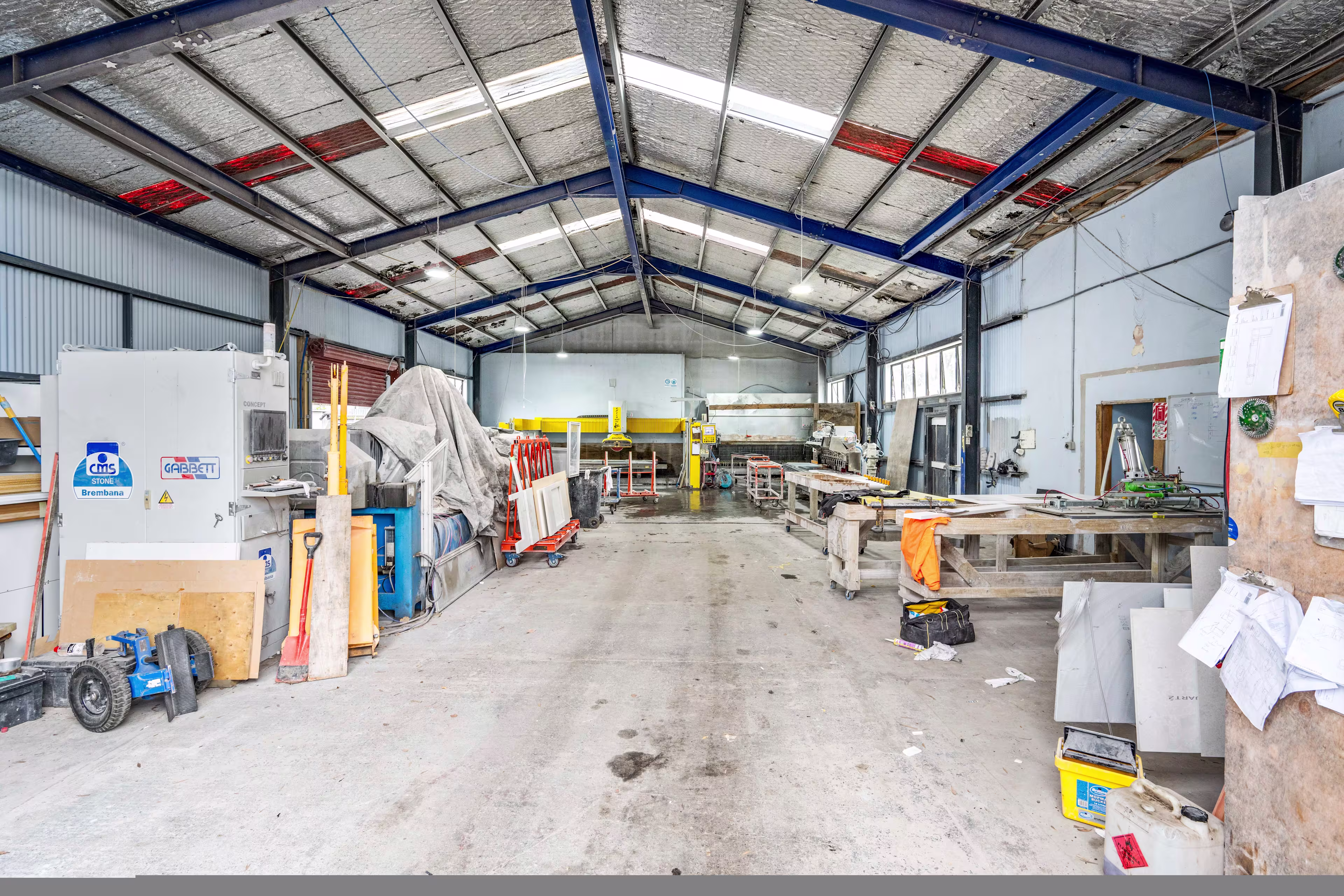 26 - 28 Bancroft Crescent