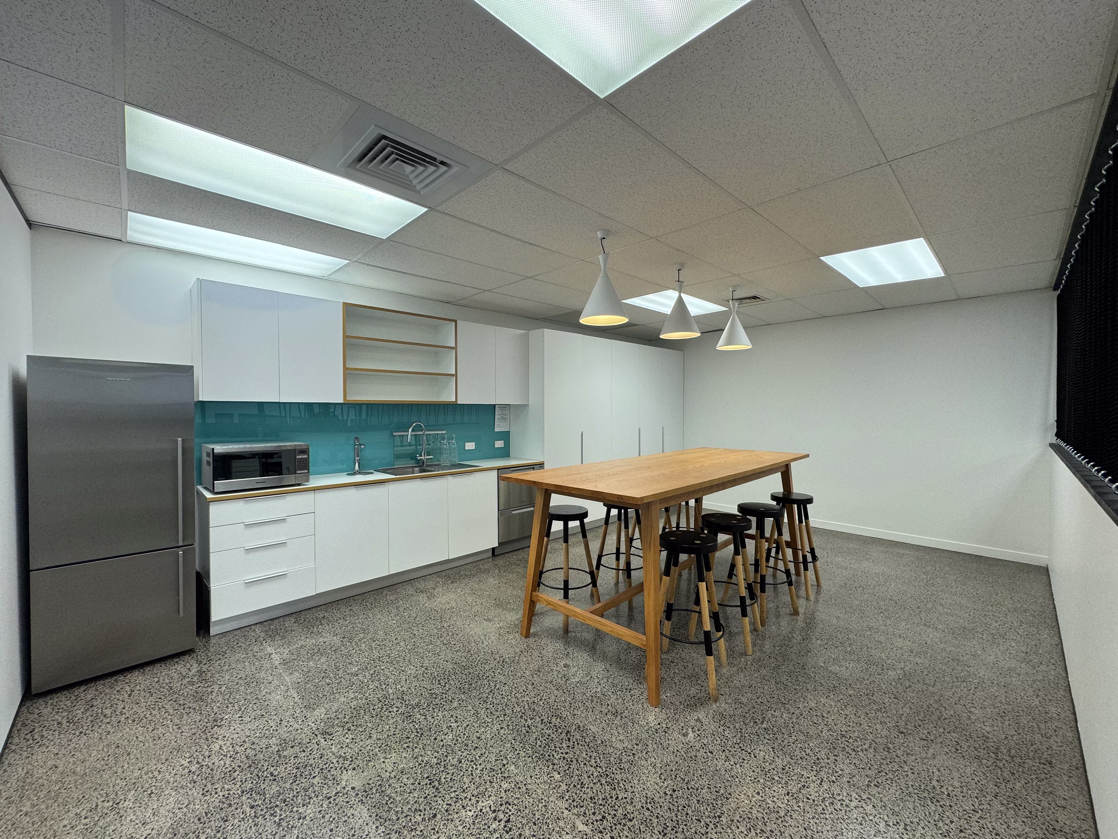 18 Shortland Street Street