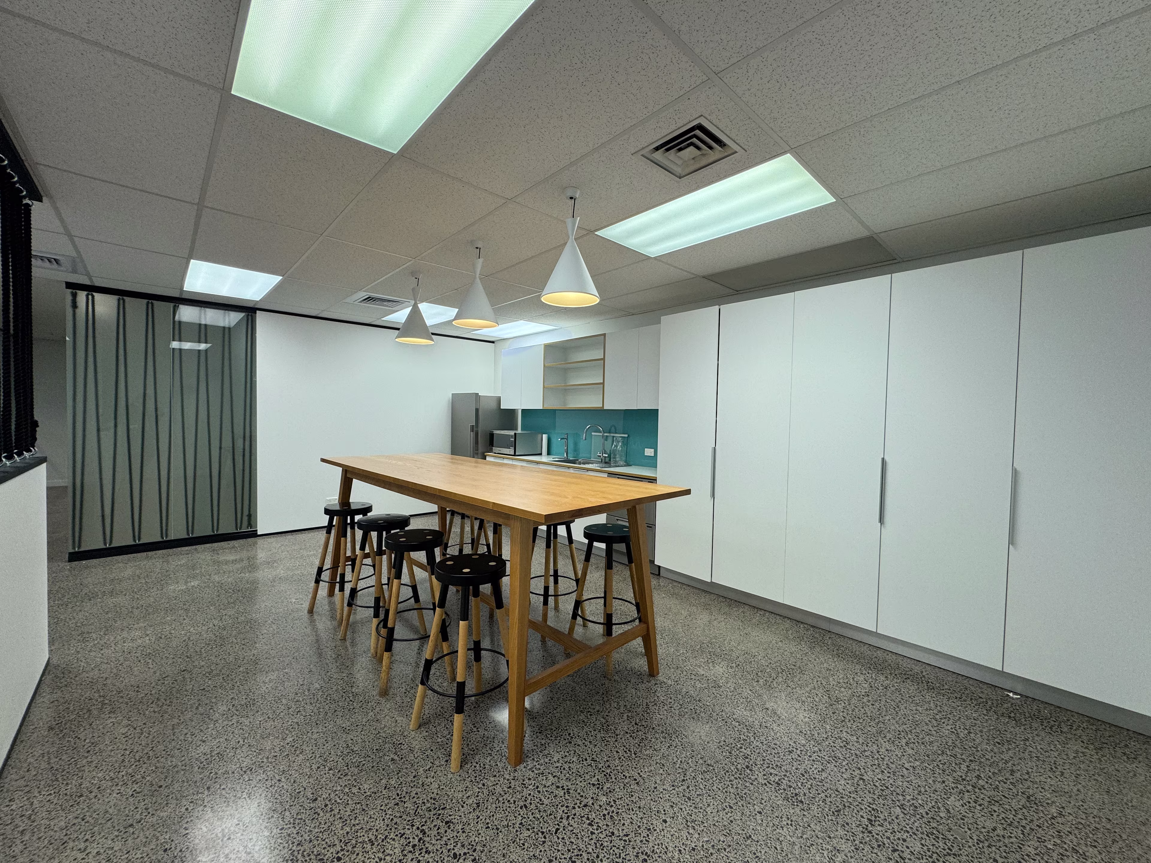 18 Shortland Street Street