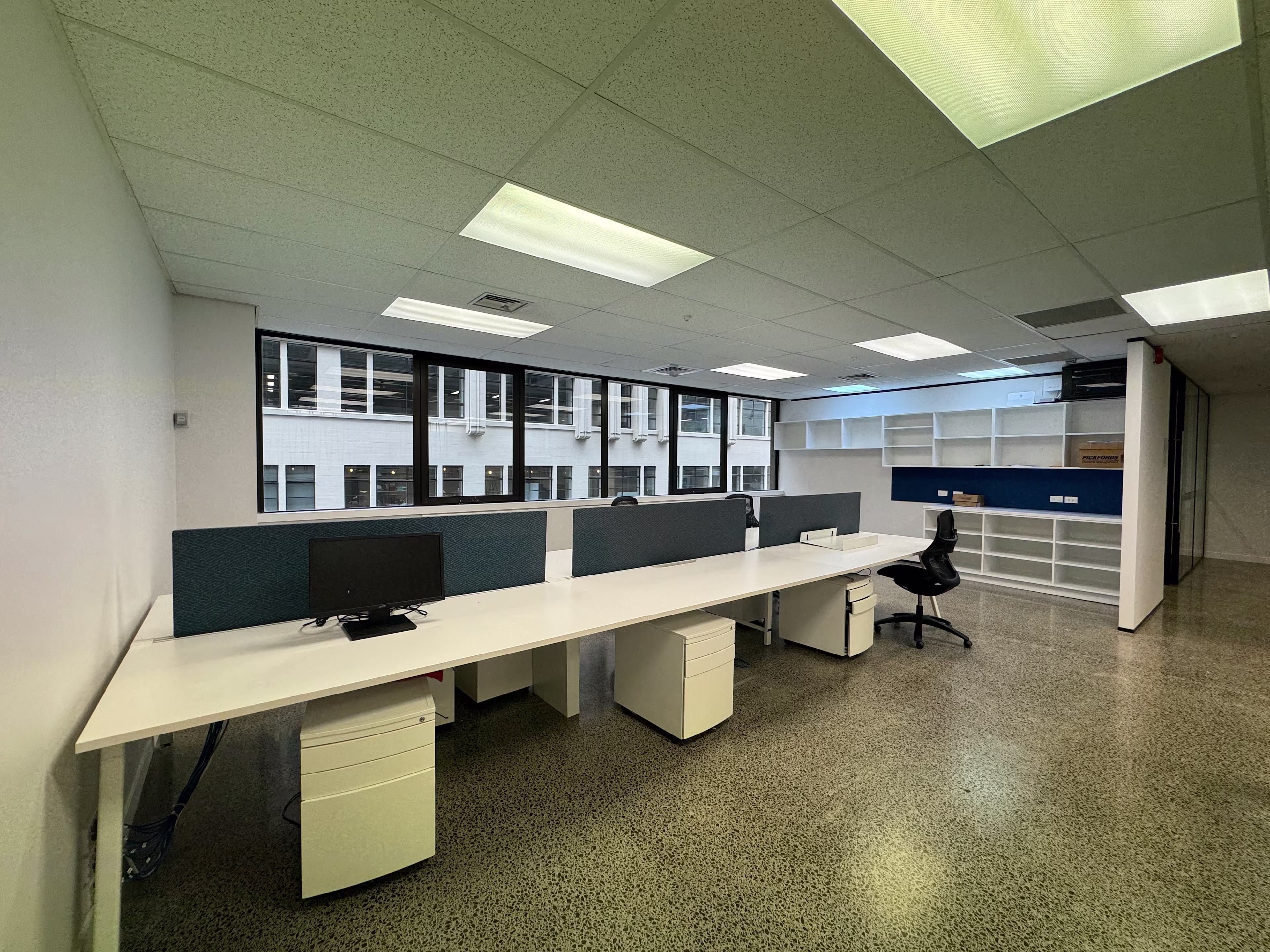 18 Shortland Street Street