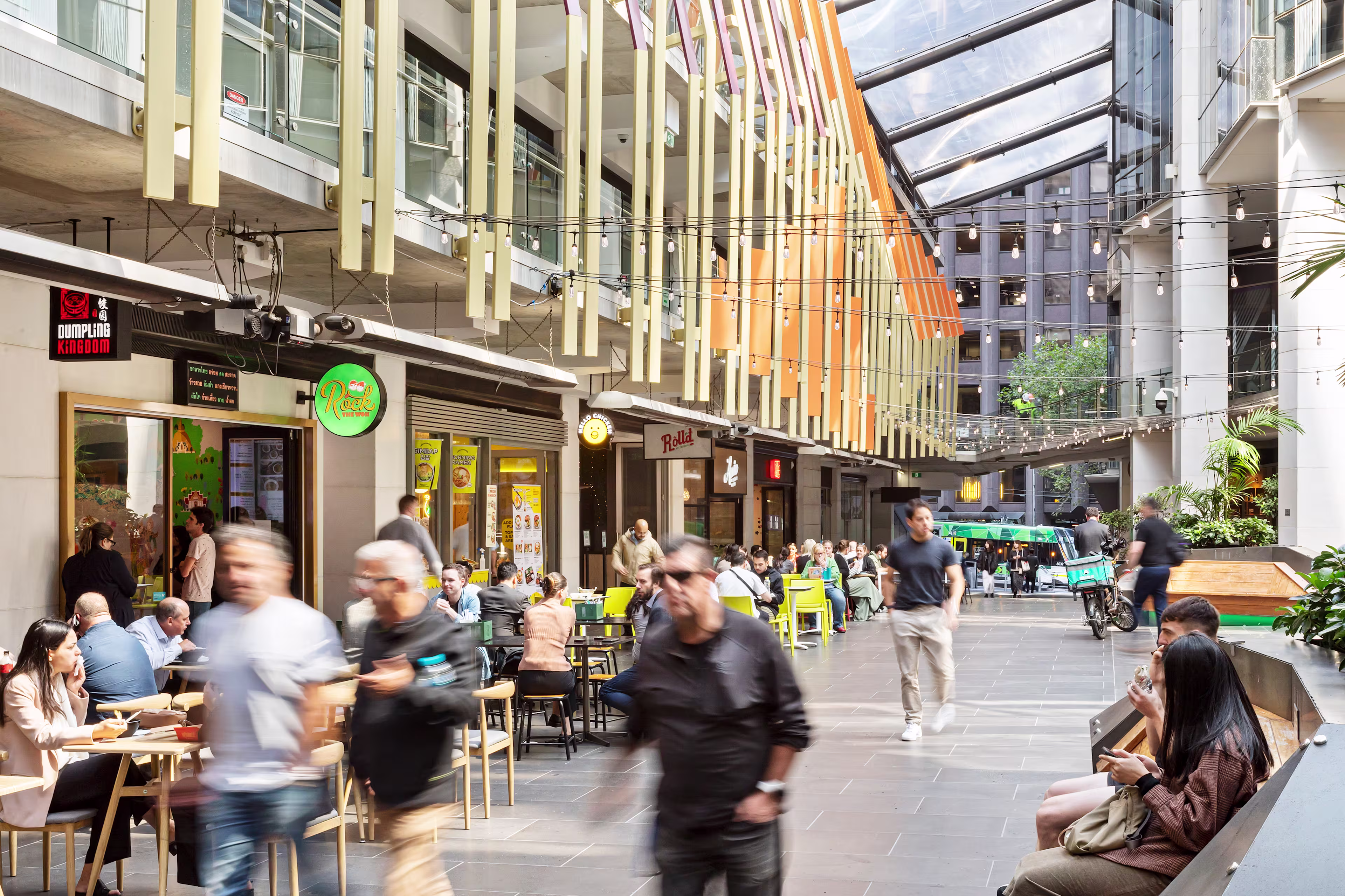 181 William Street