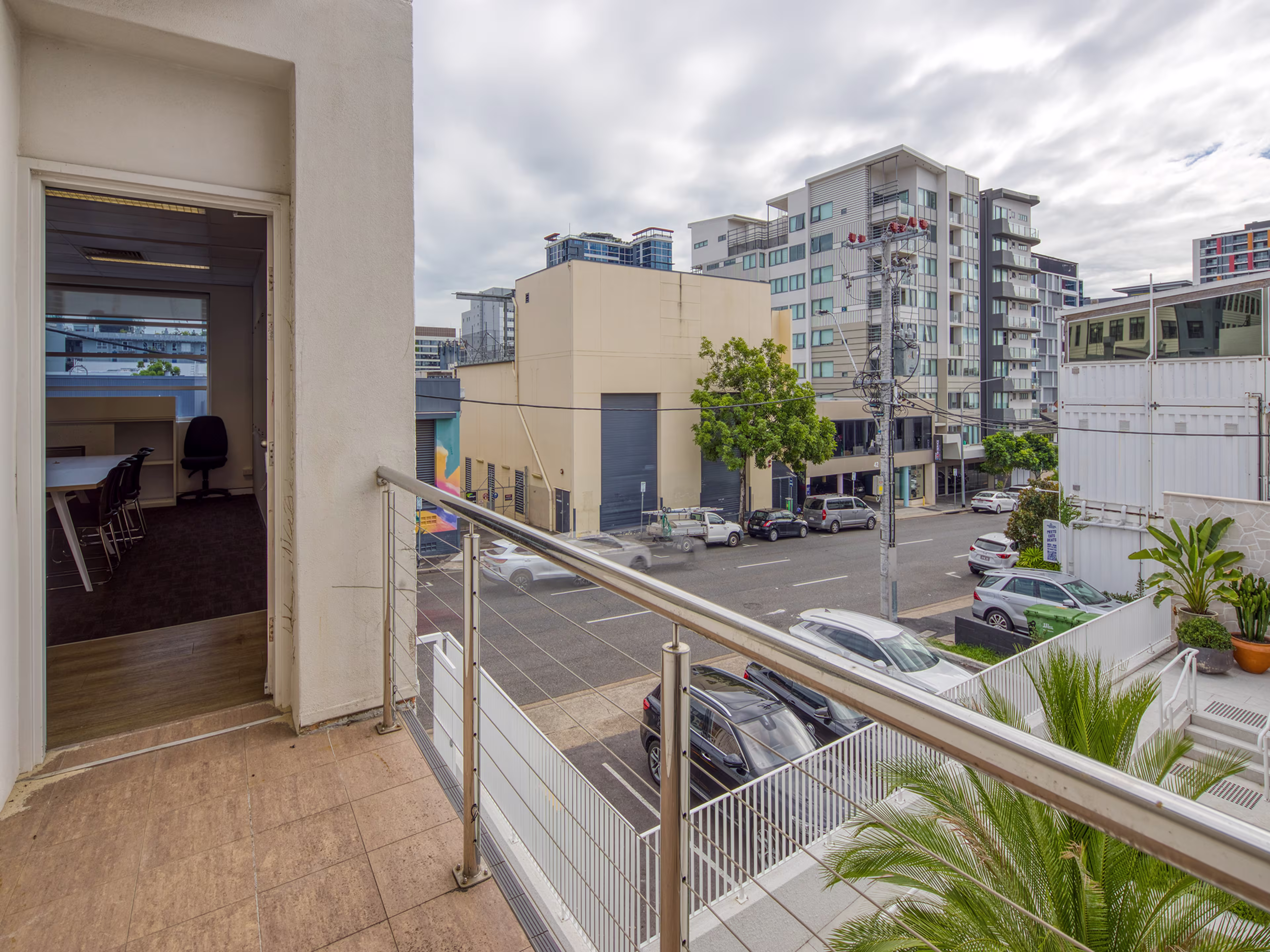 21 Mclachlan Street