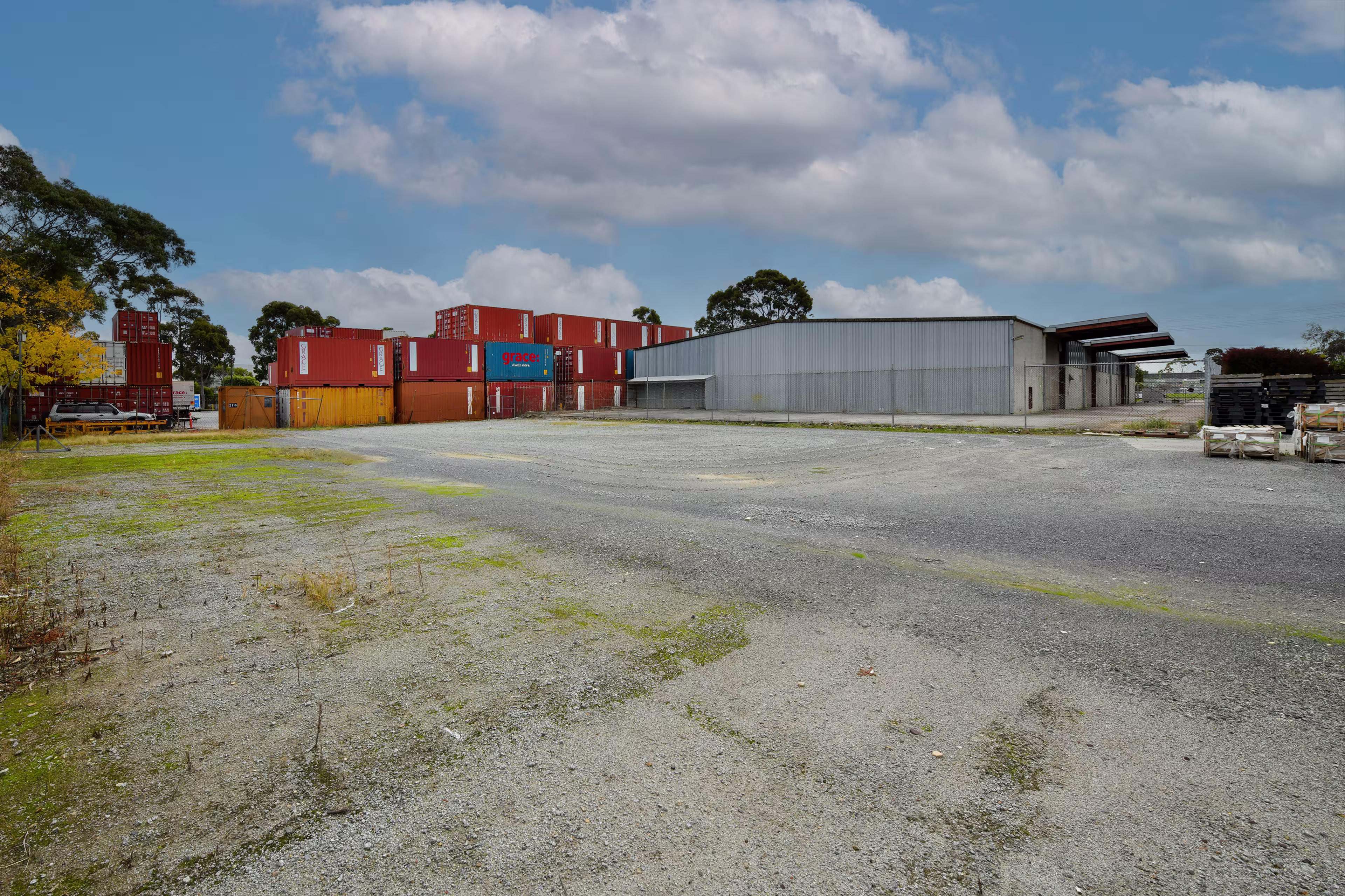 8 - 12 Lionel Road
