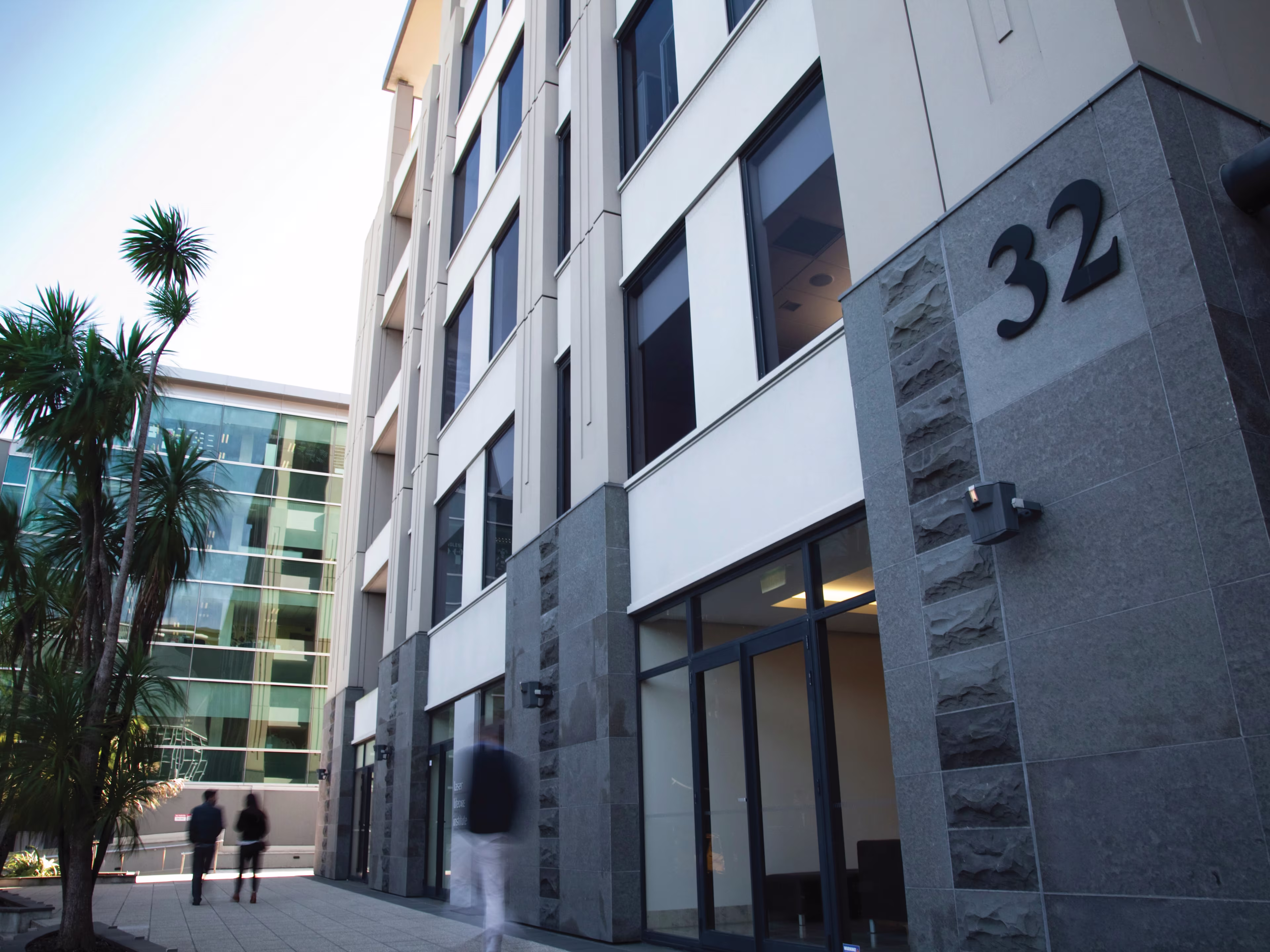 32 - 34 Mahuhu Crescent