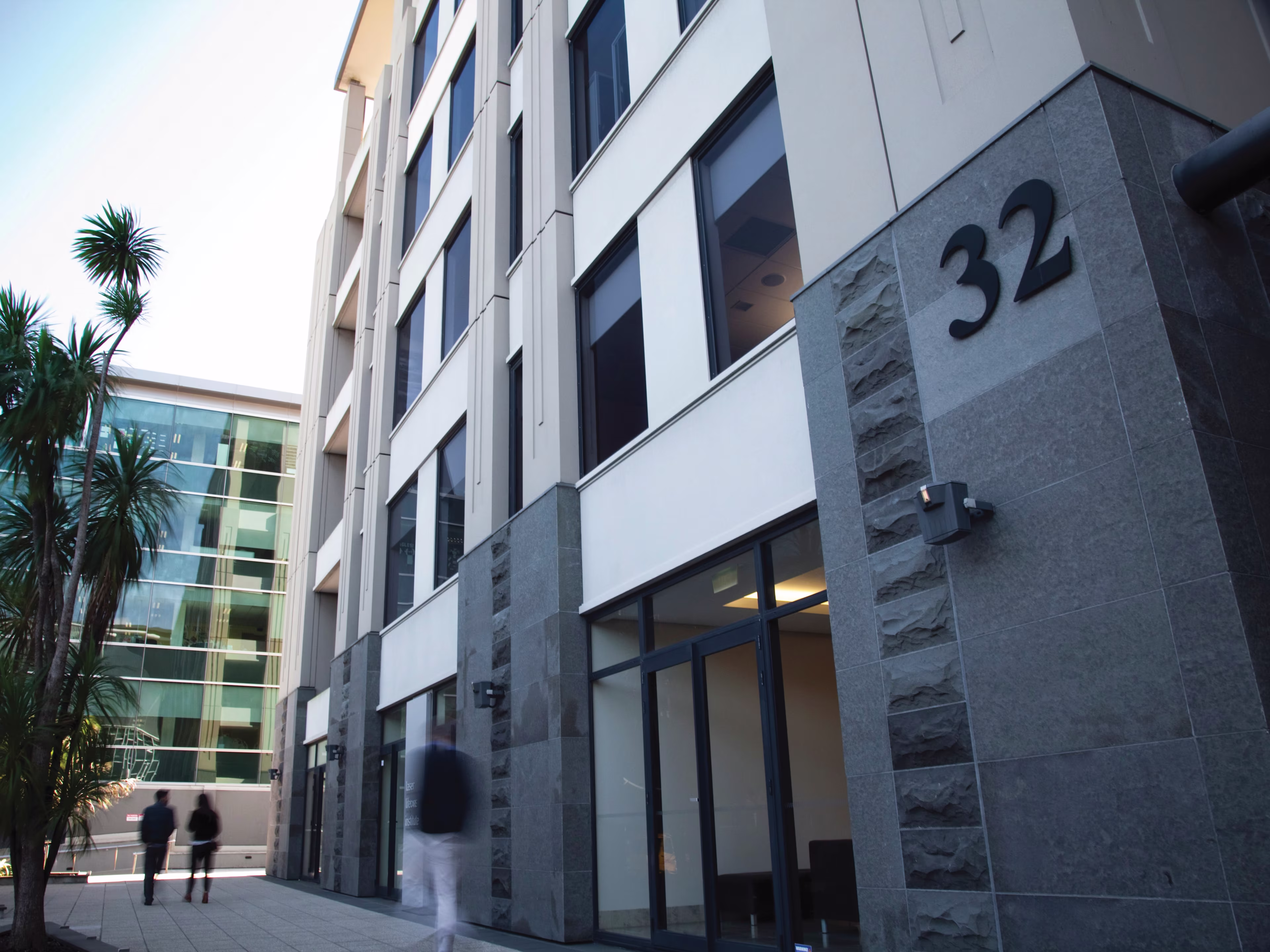 32 - 34 Mahuhu Crescent